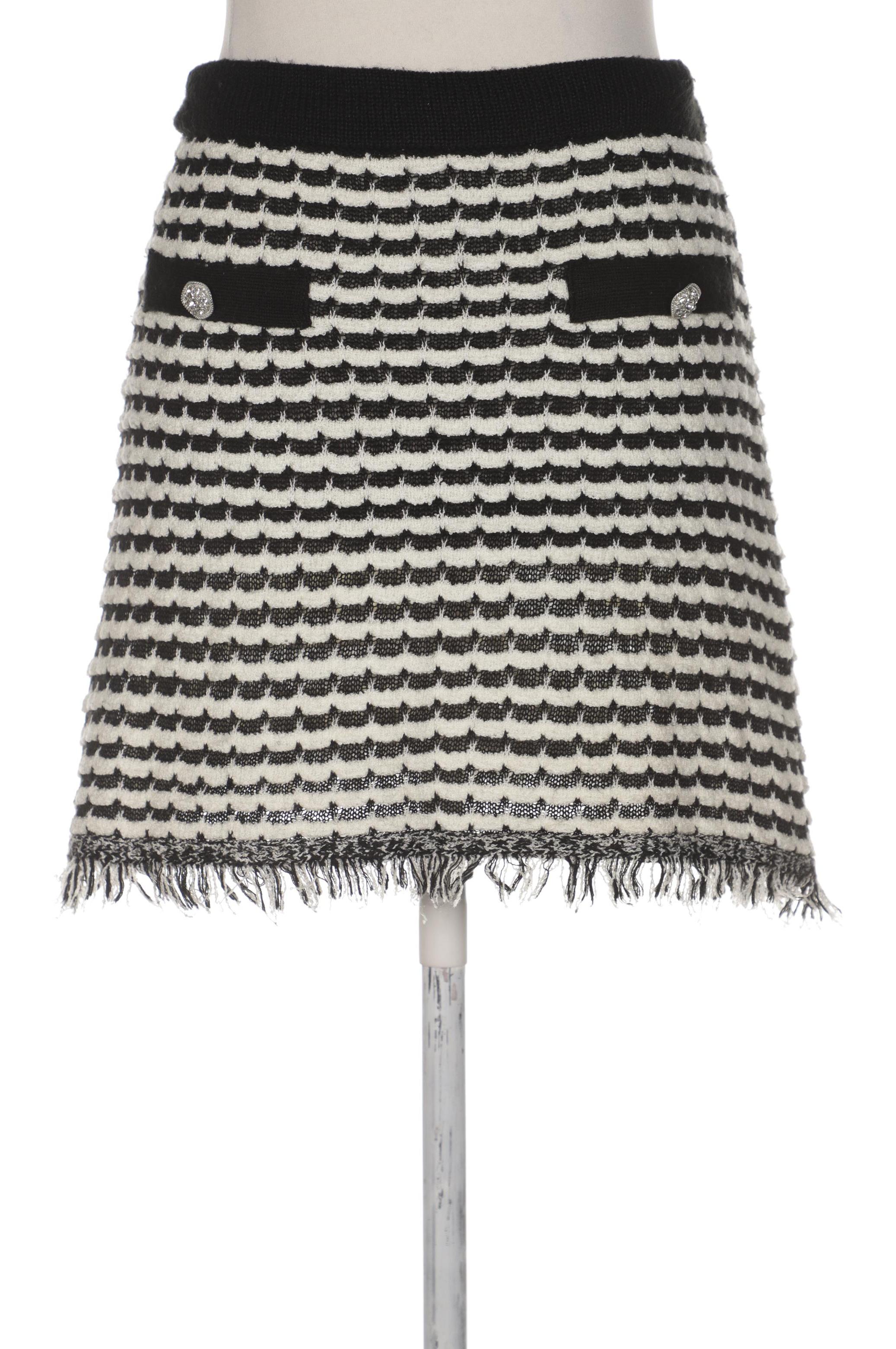 

Zara Damen Rock, schwarz, Gr. 36