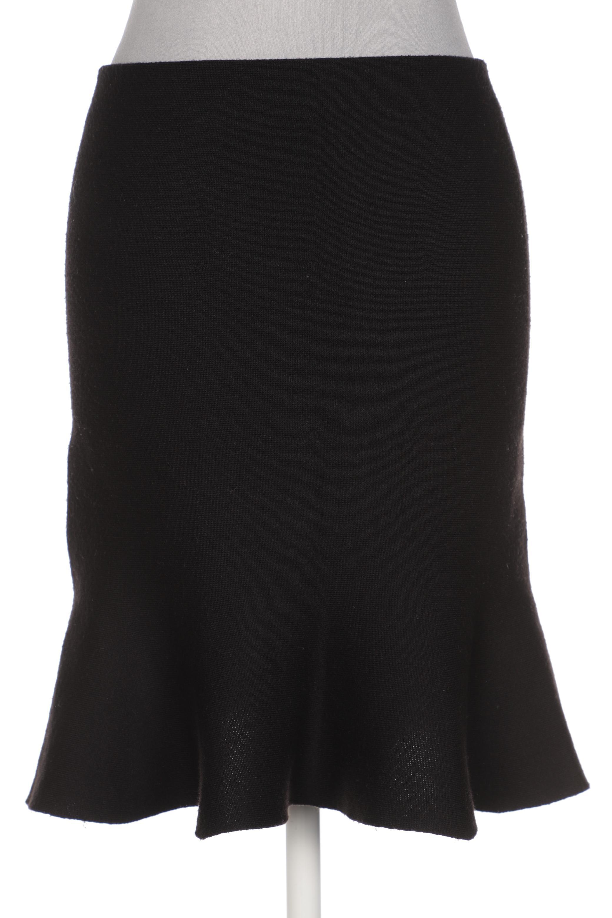 

Zara Damen Rock, schwarz, Gr. 36
