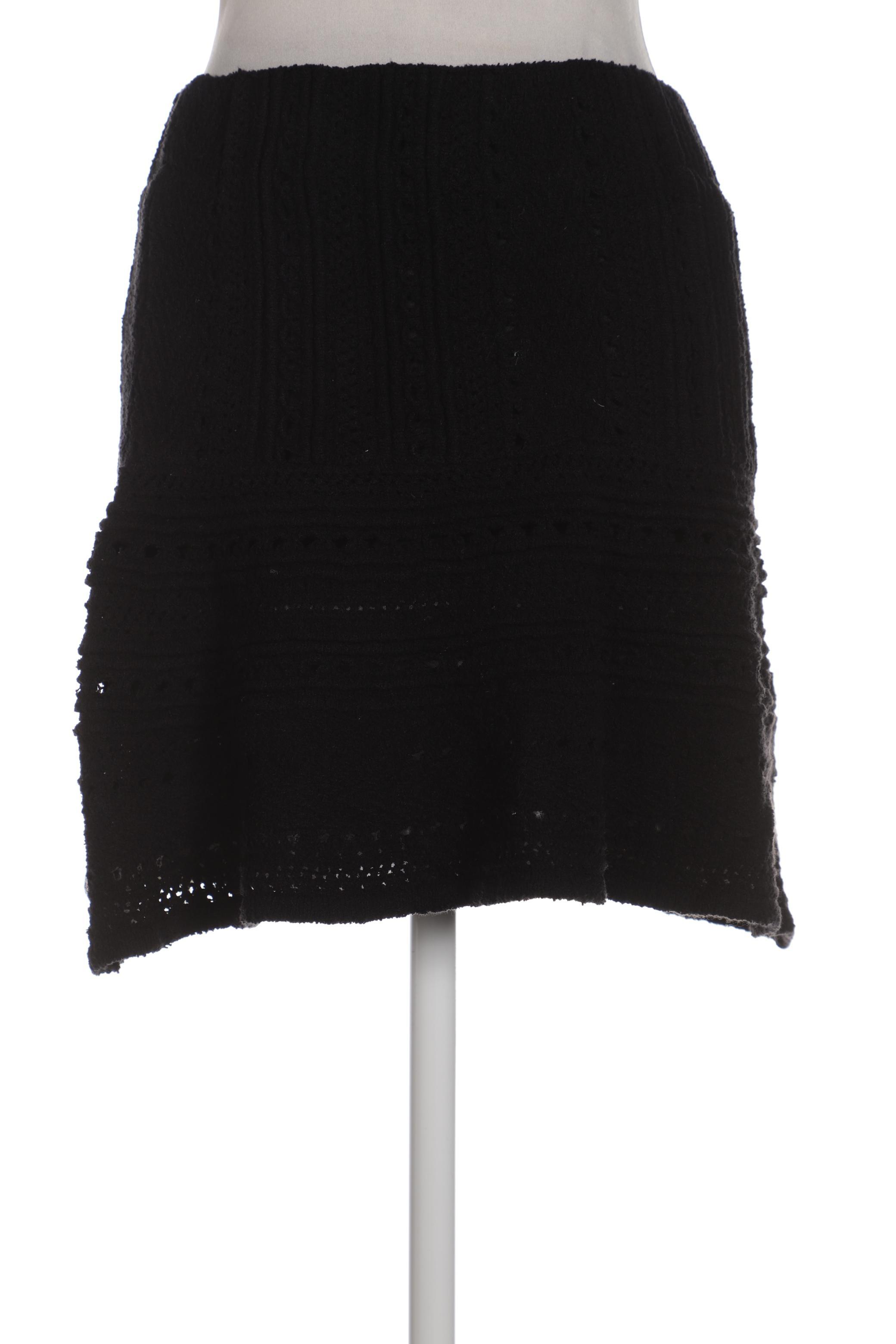 

Zara Damen Rock, schwarz, Gr. 36