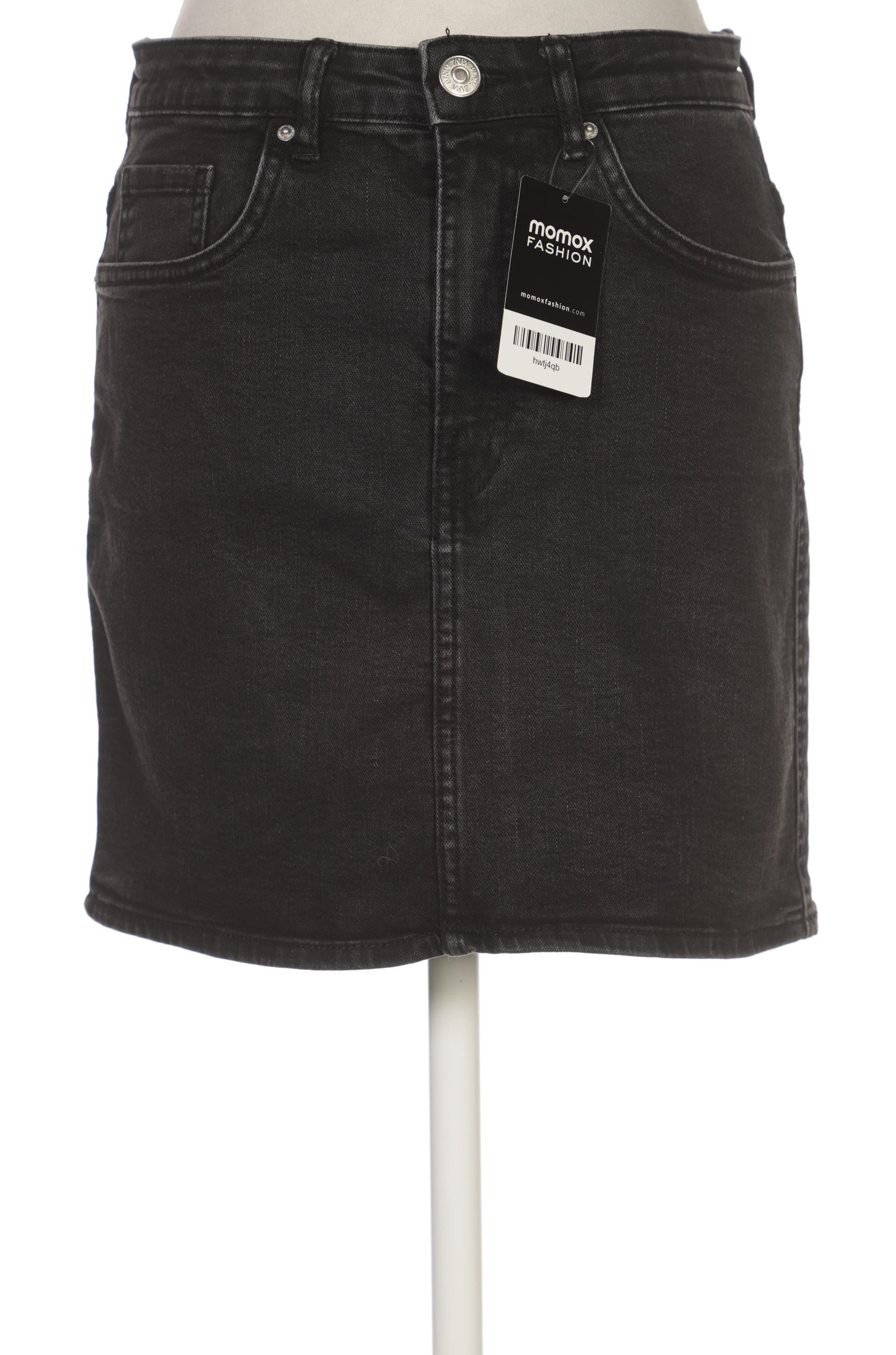 

Zara Damen Rock, schwarz, Gr. 38