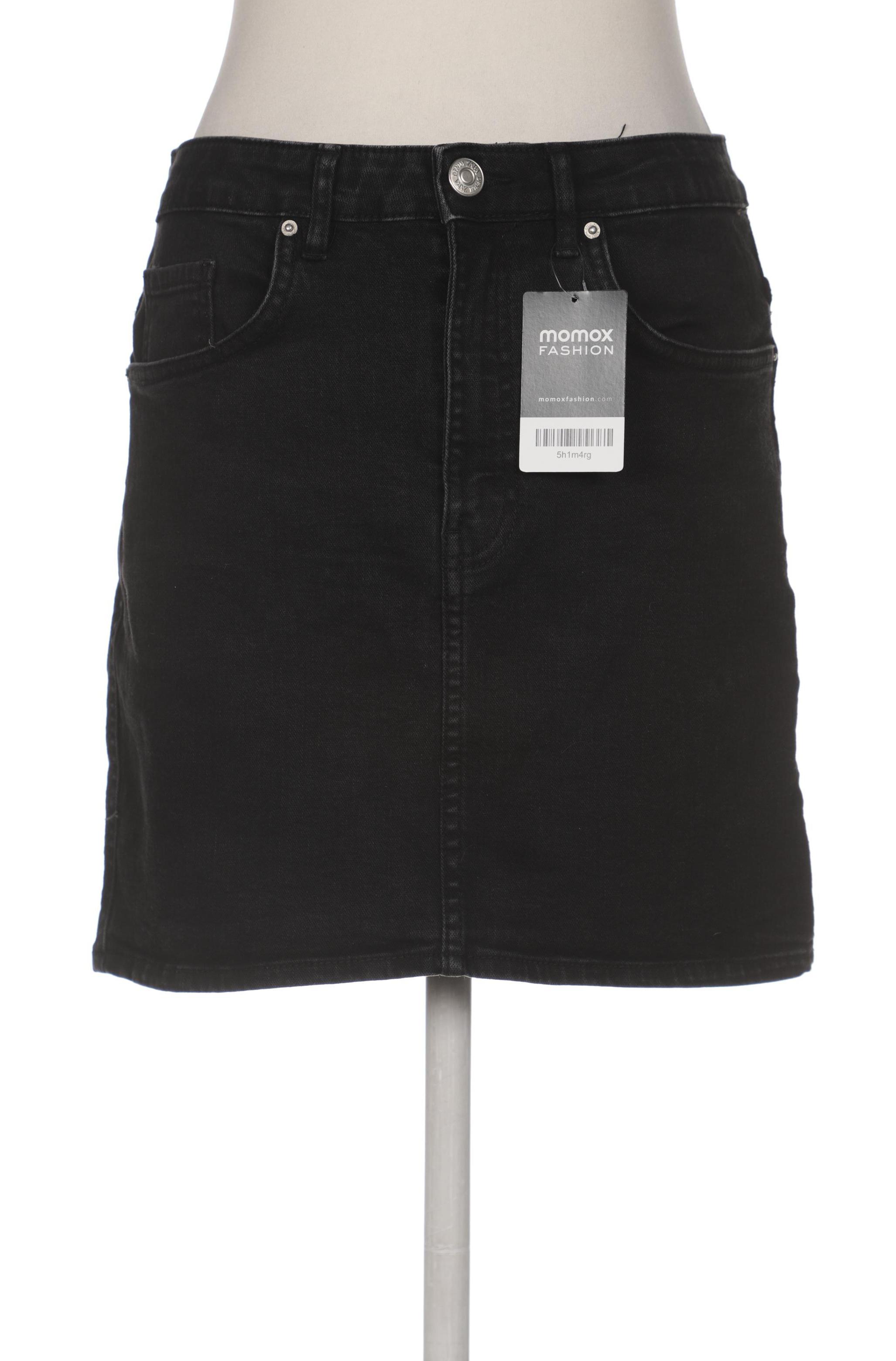 

Zara Damen Rock, schwarz, Gr. 38