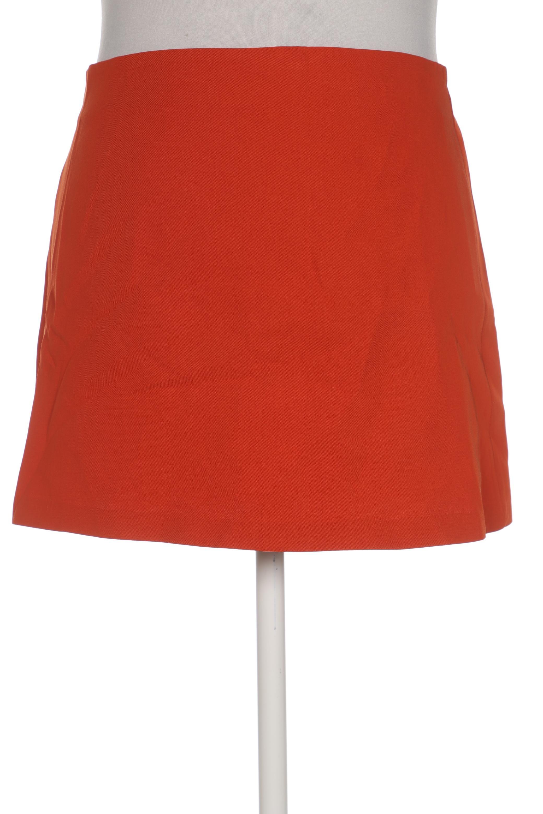 

Zara Damen Rock, orange, Gr. 42