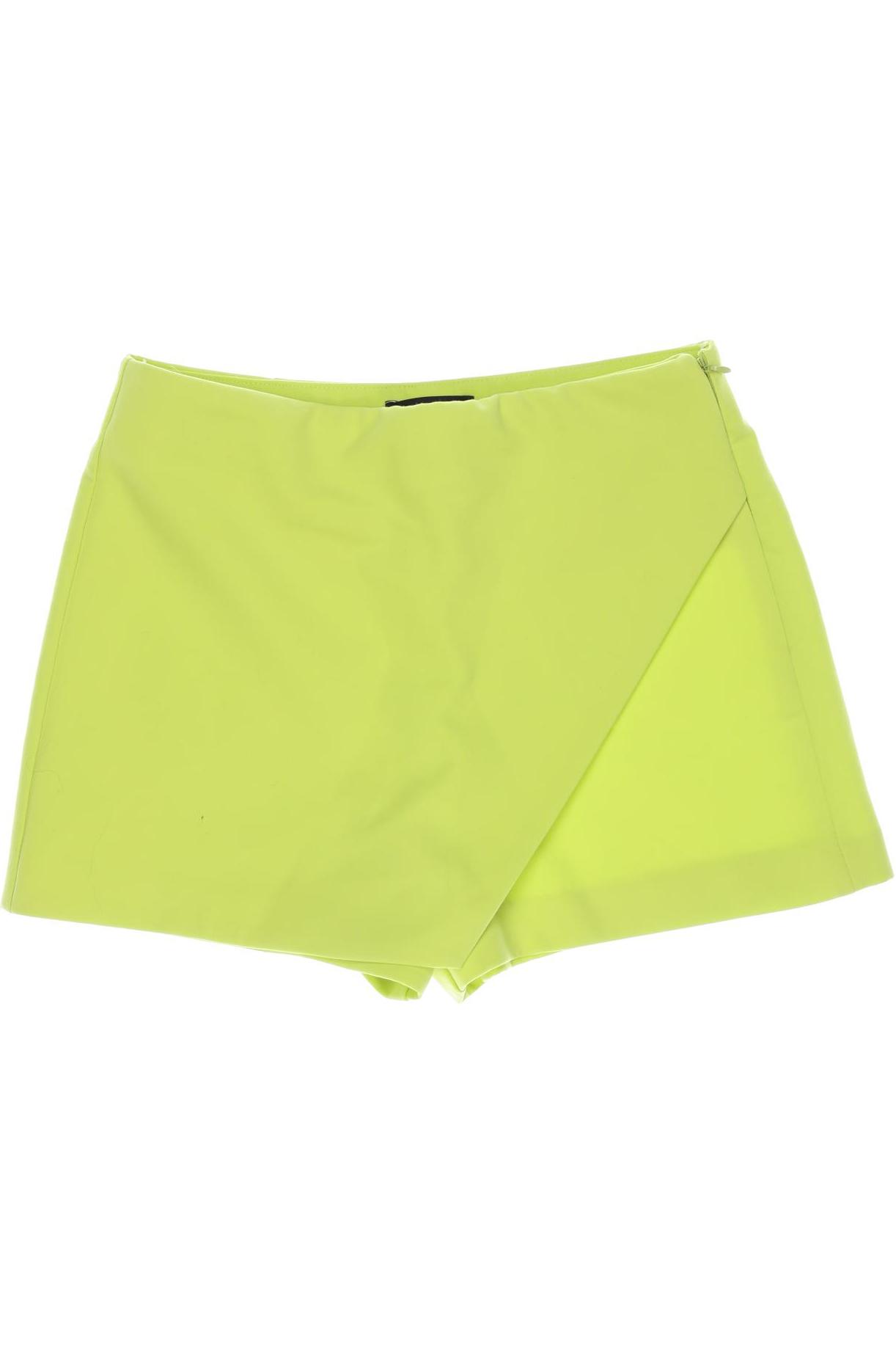 

Zara Damen Rock, neon, Gr. 38