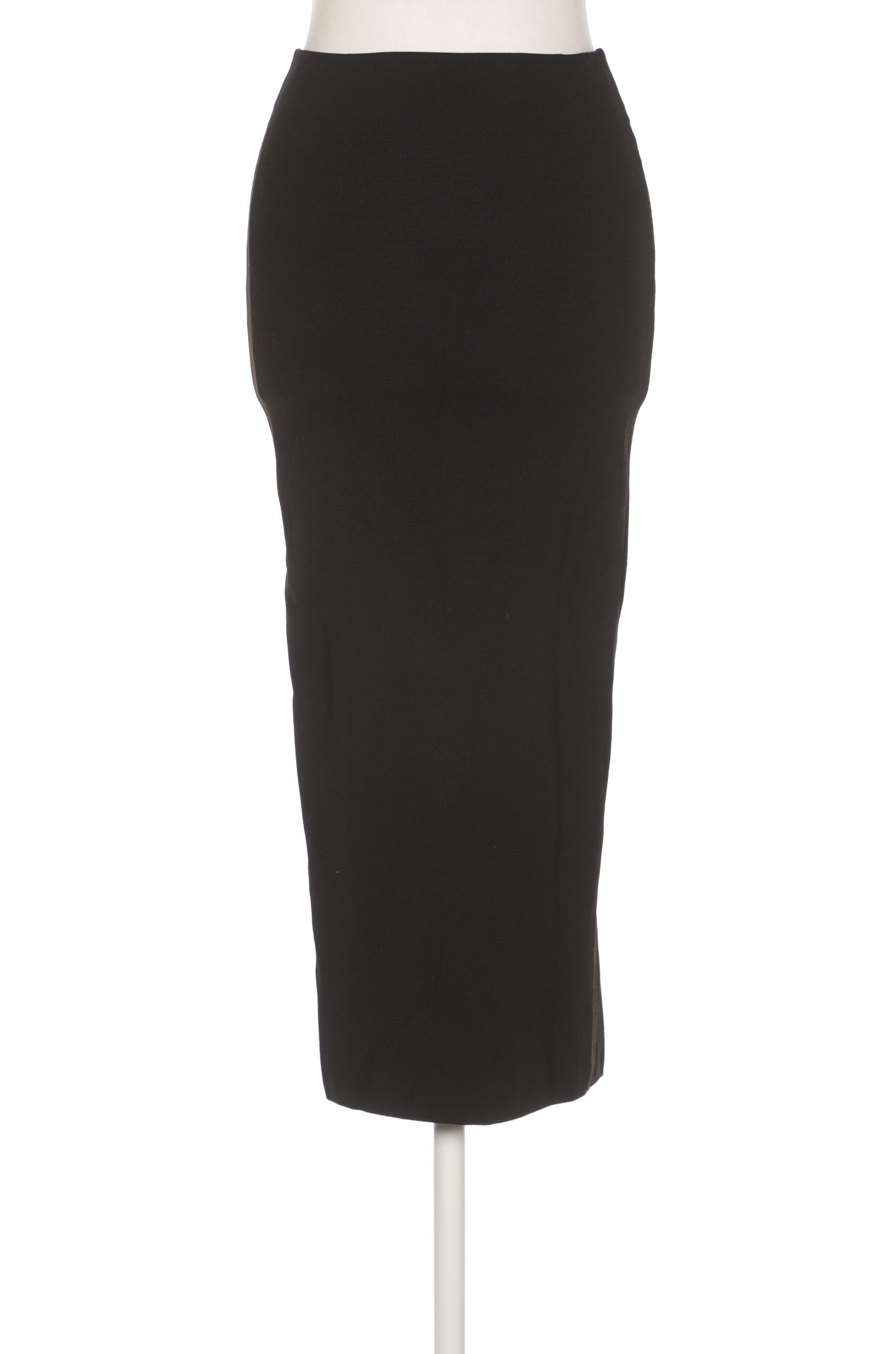 

Zara Damen Rock, schwarz, Gr. 36