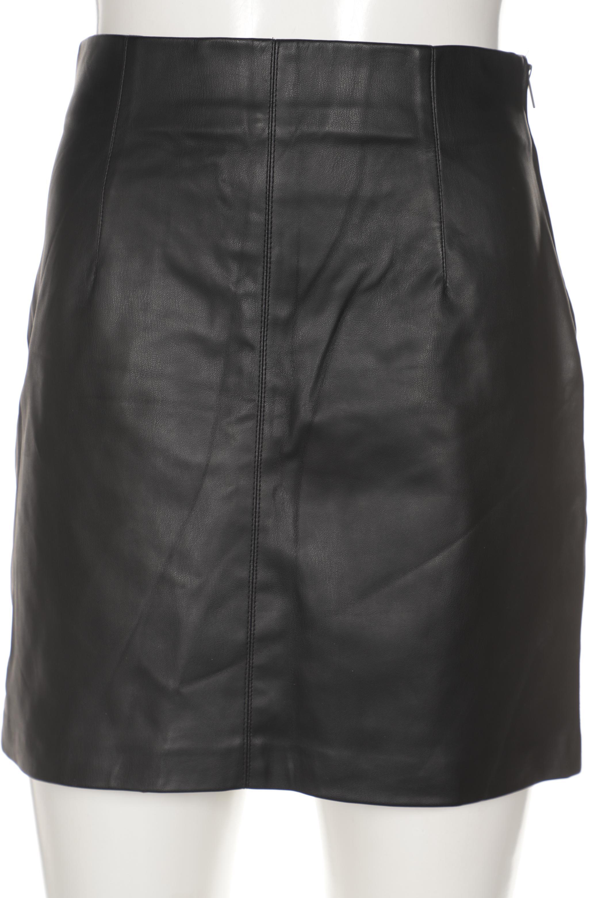 

Zara Damen Rock, schwarz, Gr. 38