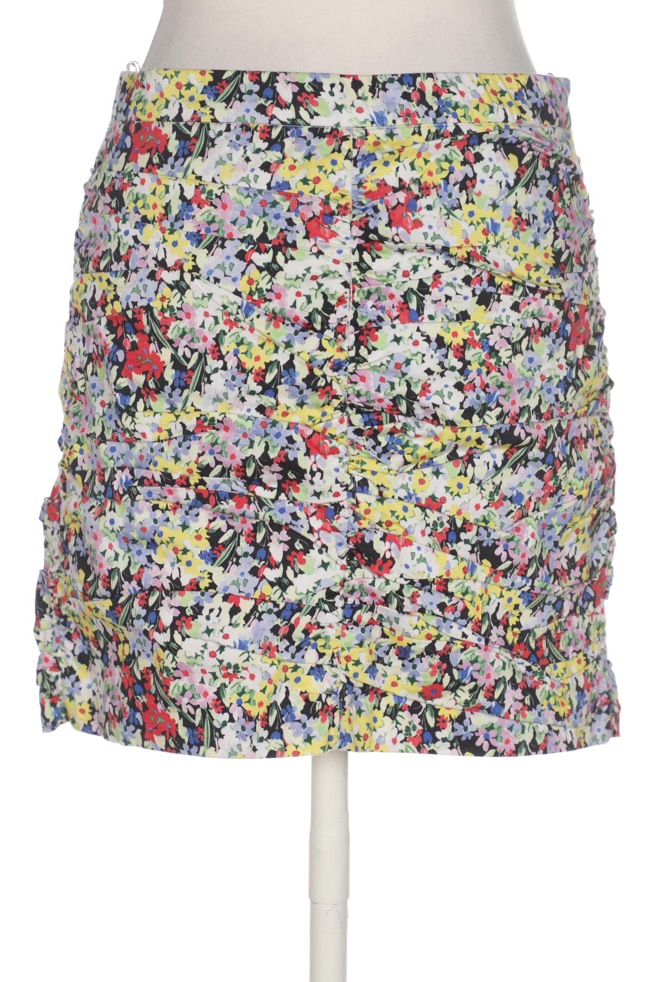

Zara Damen Rock, mehrfarbig, Gr. 38