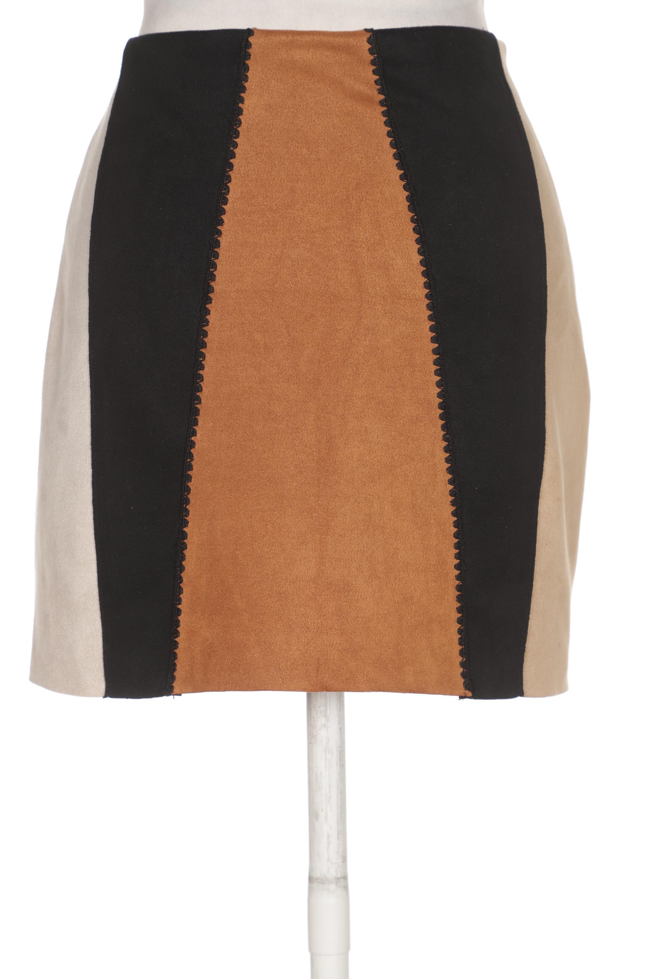 

Zara Damen Rock, beige, Gr. 36