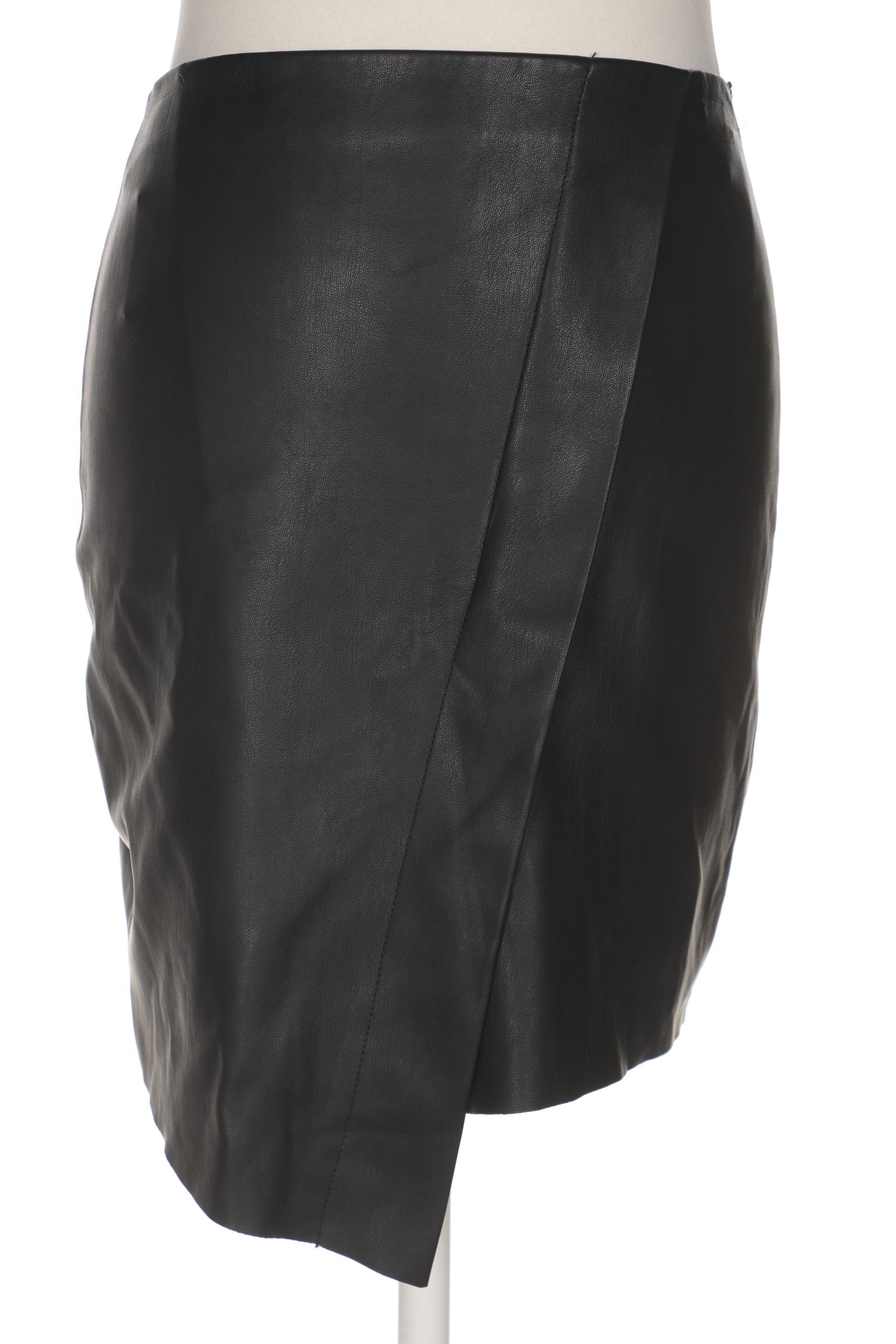

Zara Damen Rock, schwarz, Gr. 34
