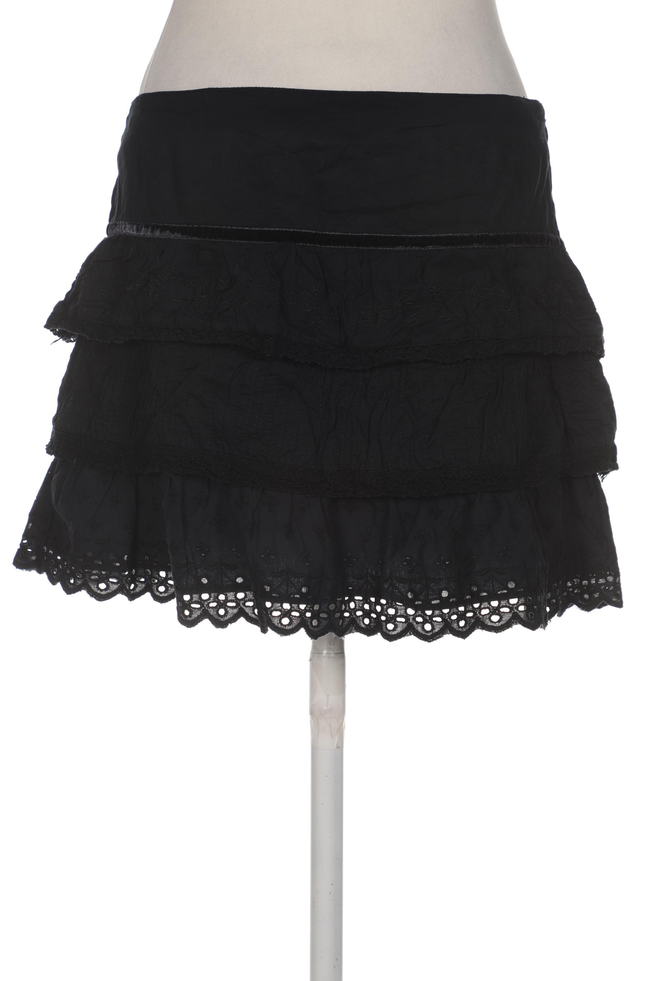 

Zara Damen Rock, schwarz, Gr. 38