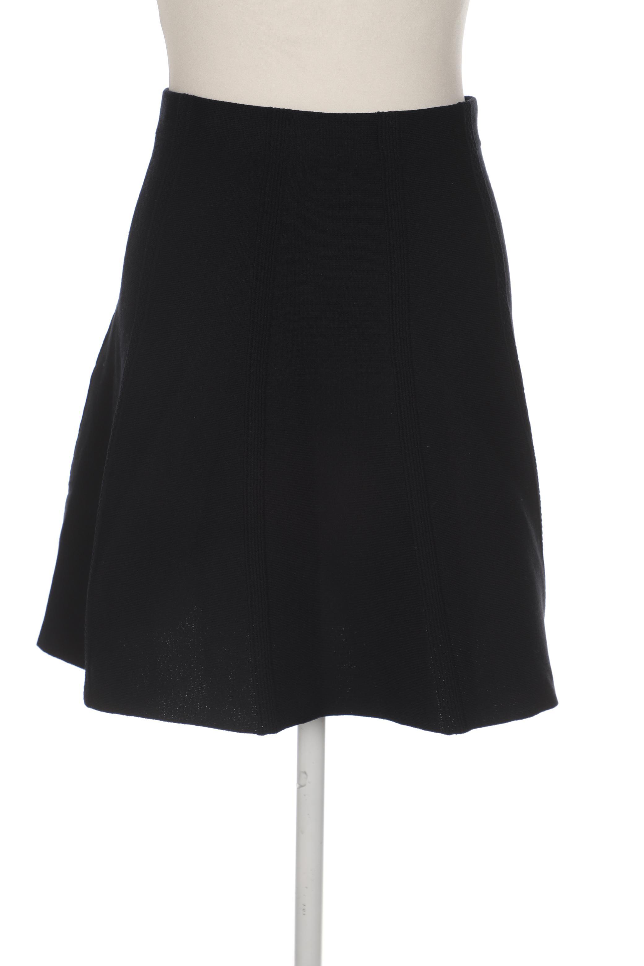 

Zara Damen Rock, marineblau, Gr. 36