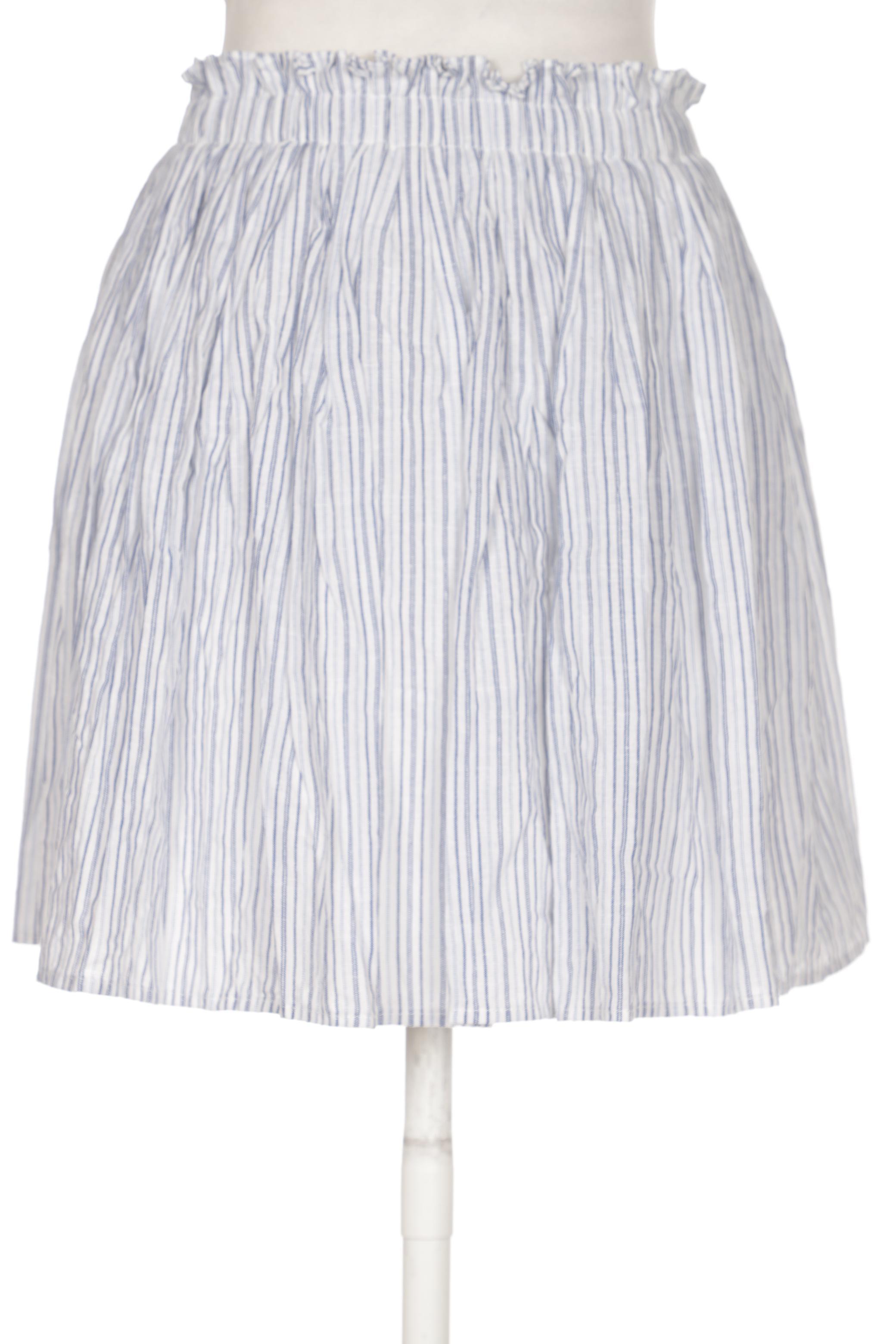 

Zara Damen Rock, hellblau, Gr. 36