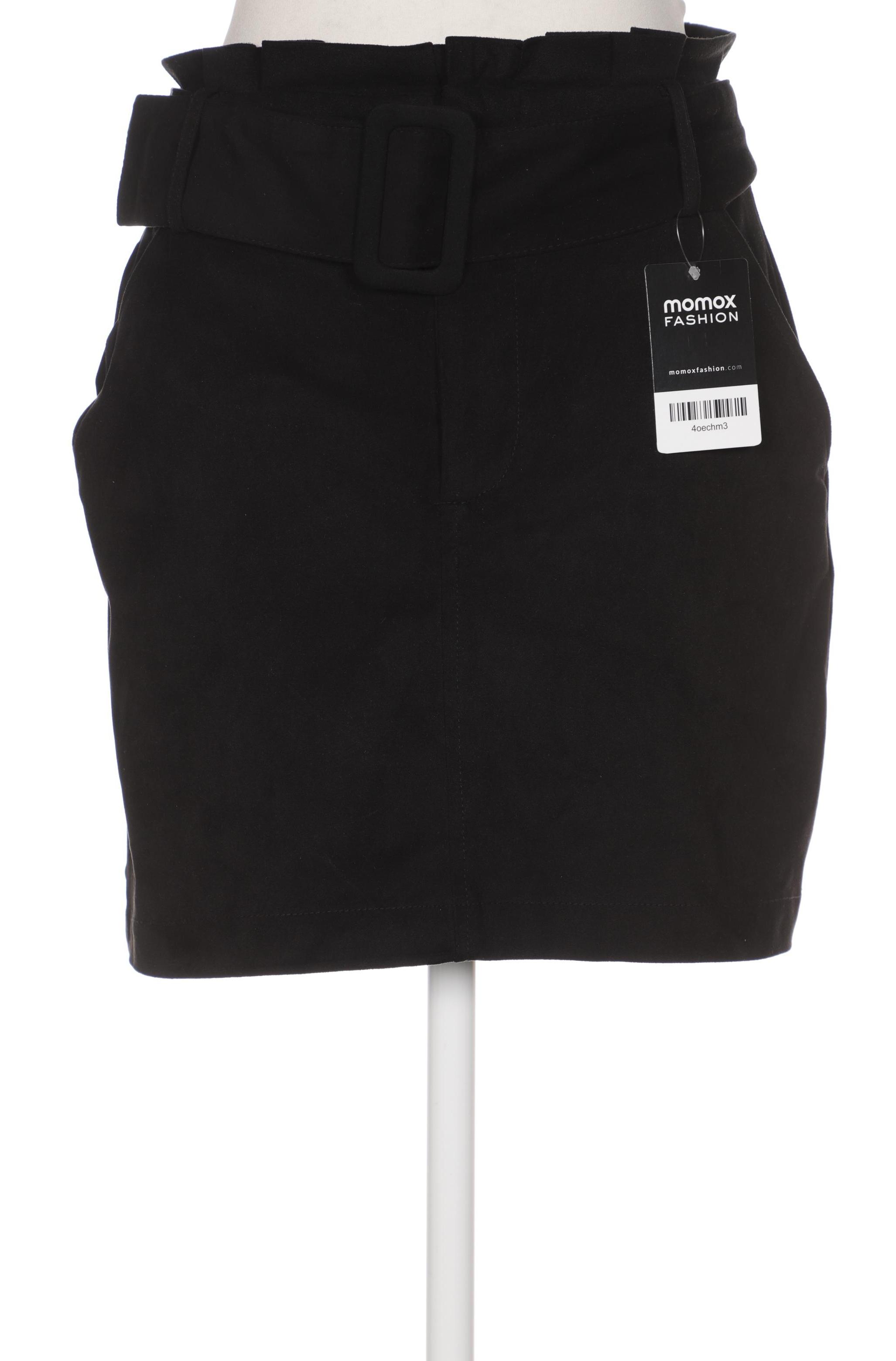 Thumbnail - Zara Damen Rock, schwarz, Gr. 36