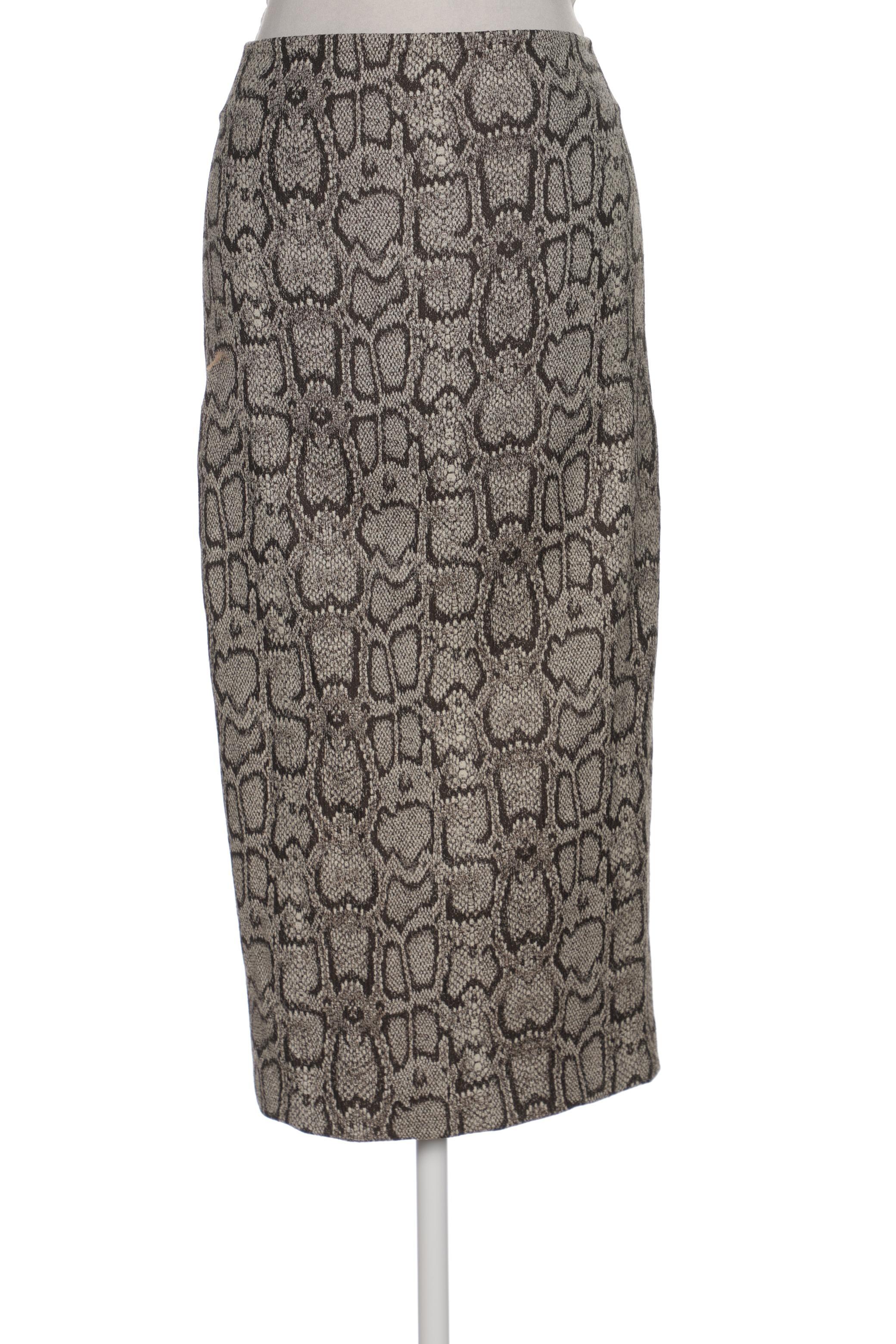 

Zara Damen Rock, beige, Gr. 34
