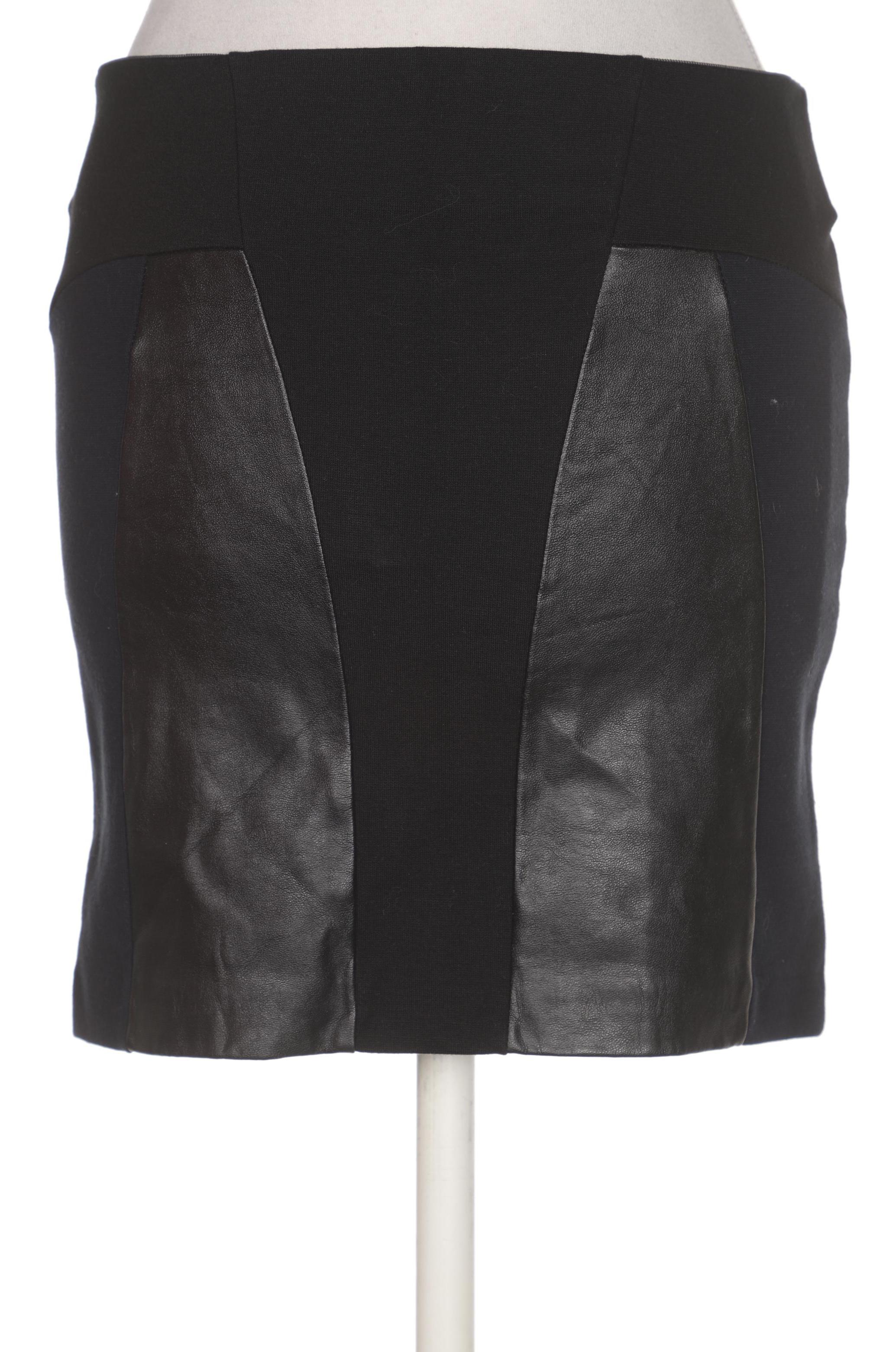 

Zara Damen Rock, schwarz, Gr. 38
