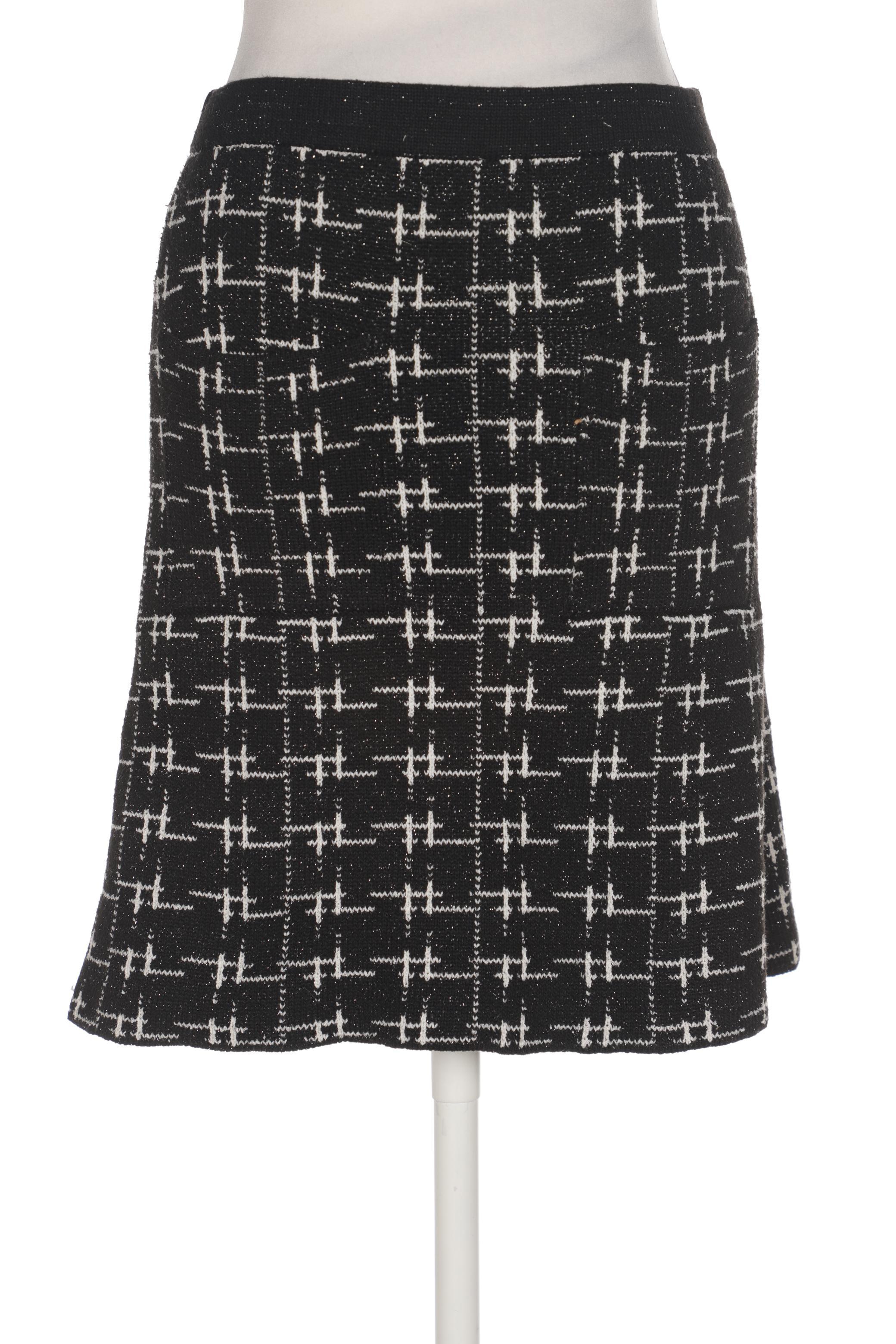 

Zara Damen Rock, schwarz, Gr. 36