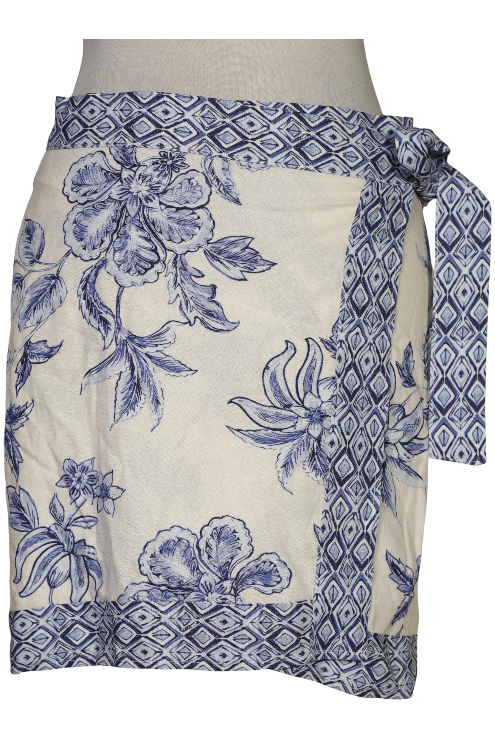 

Zara Damen Rock, weiß, Gr. 36