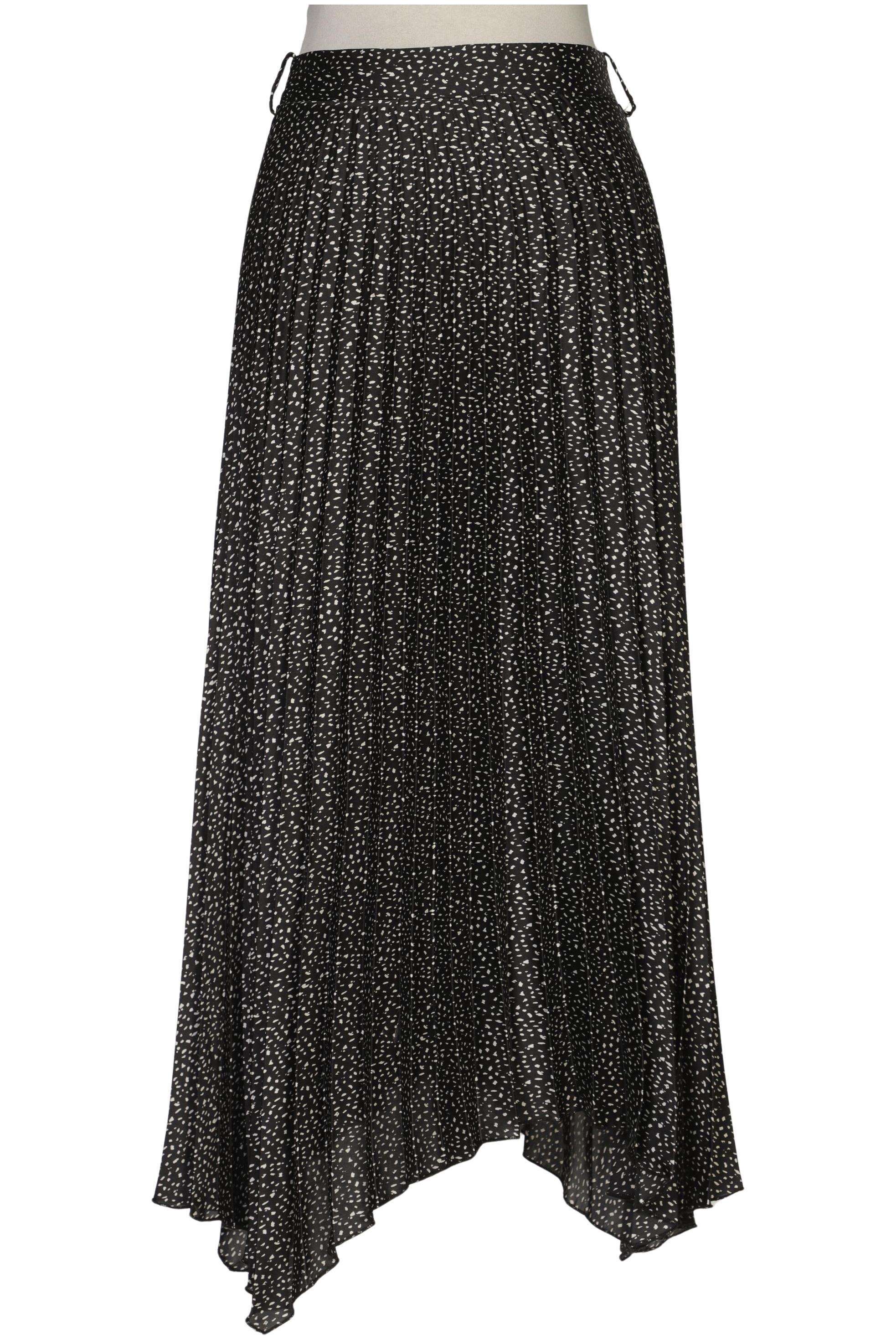 

Zara Damen Rock, schwarz, Gr. 34