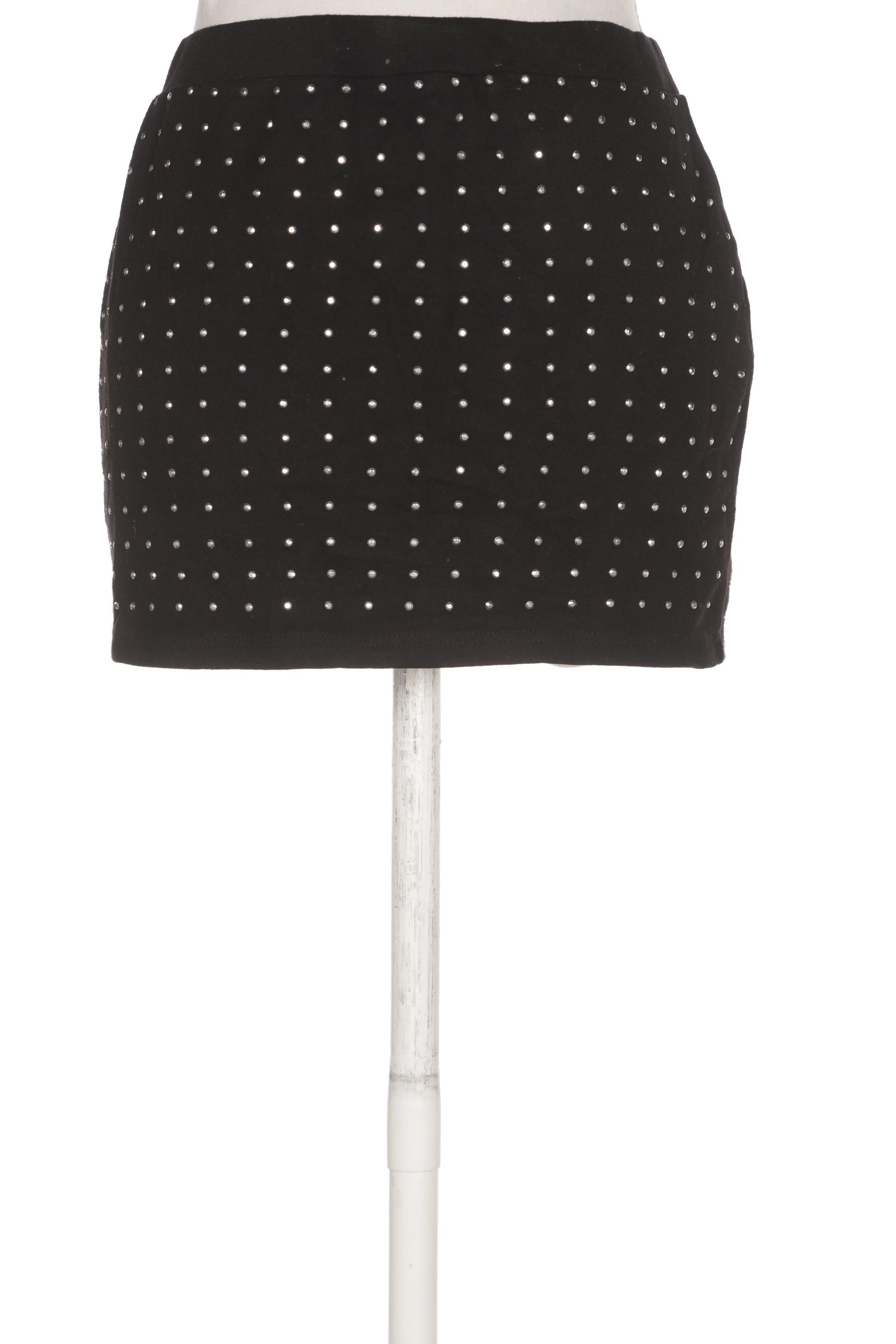 

Zara Damen Rock, schwarz, Gr. 38