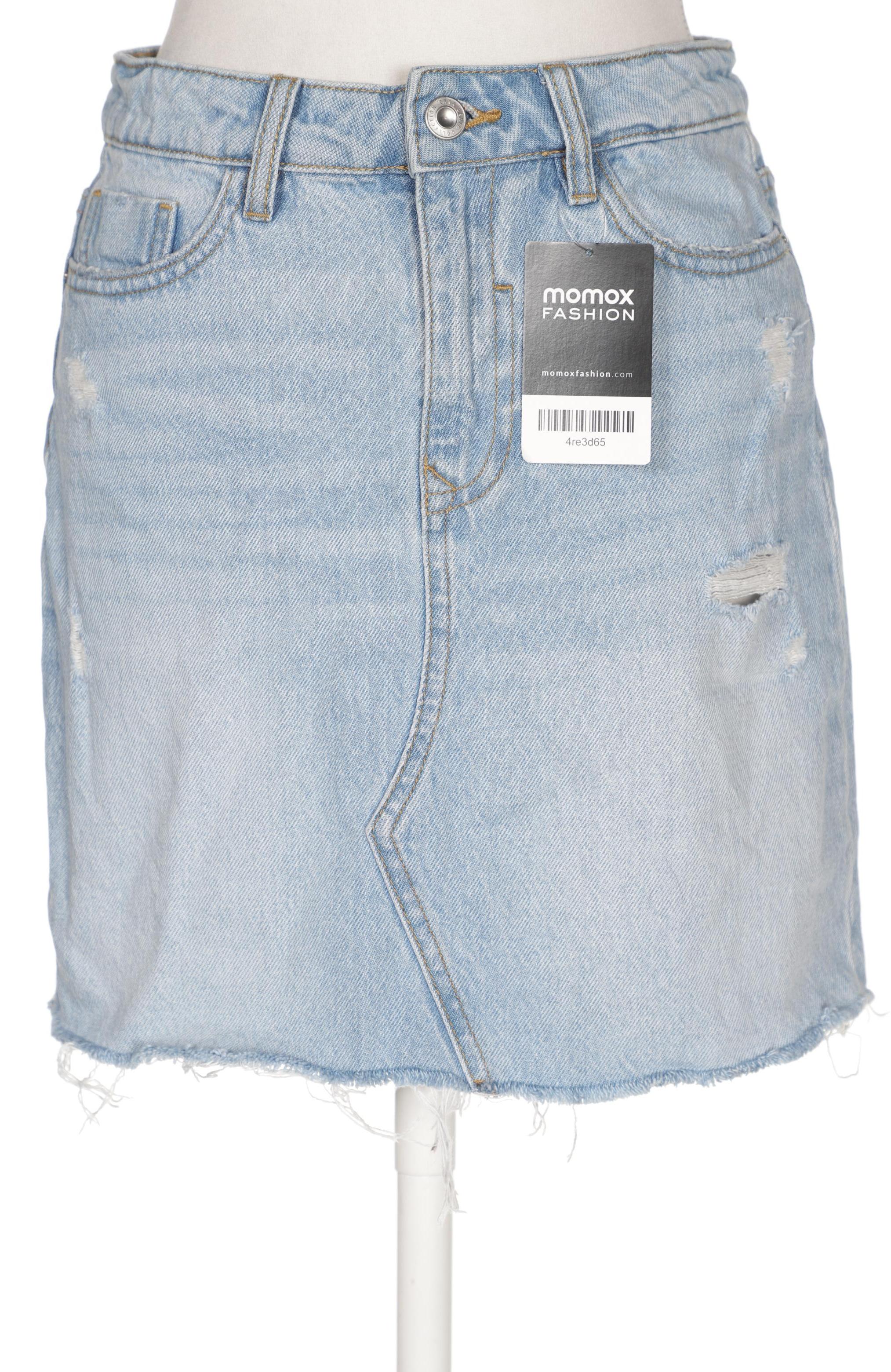 

Zara Damen Rock, blau, Gr. 34