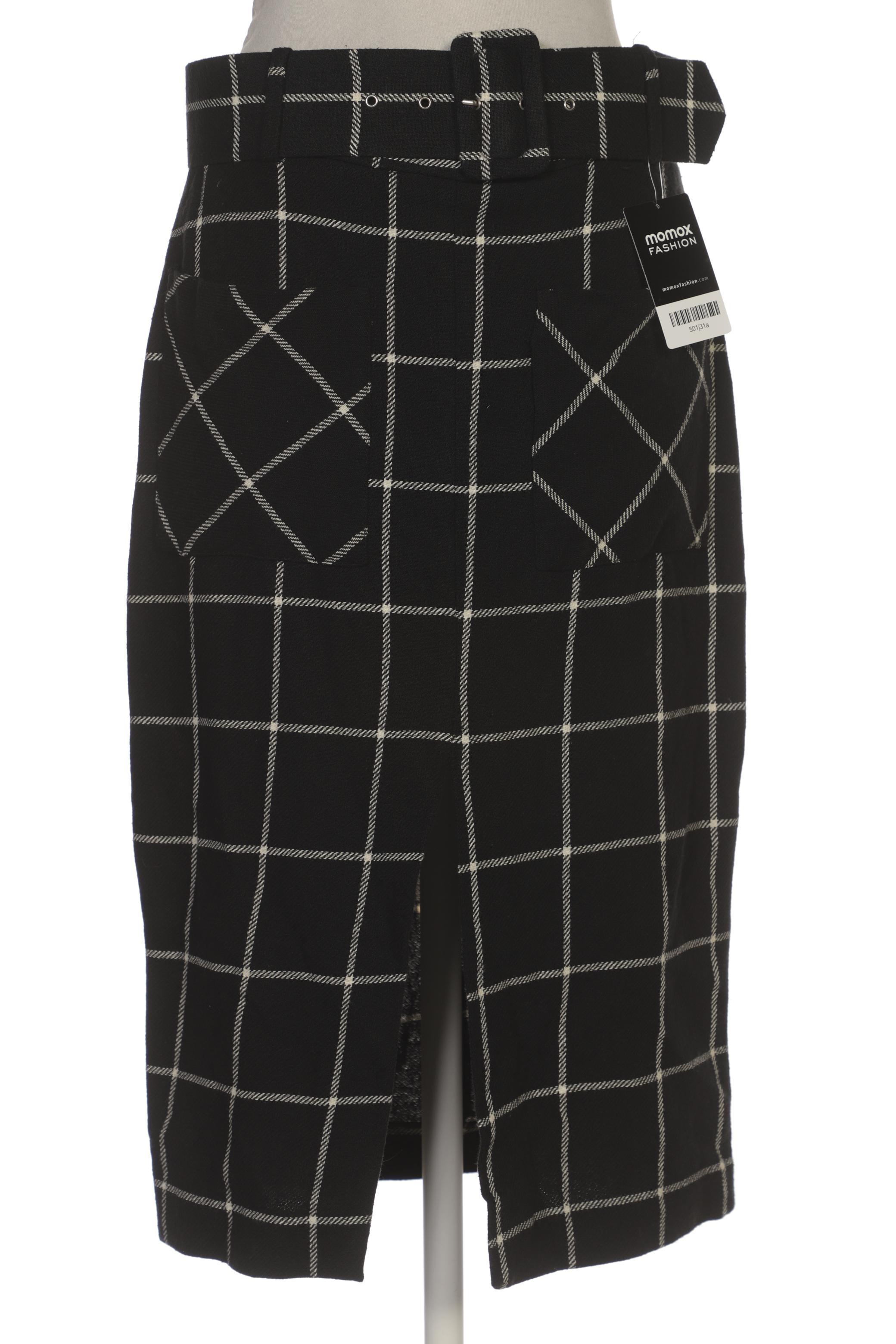 

Zara Damen Rock, schwarz, Gr. 38