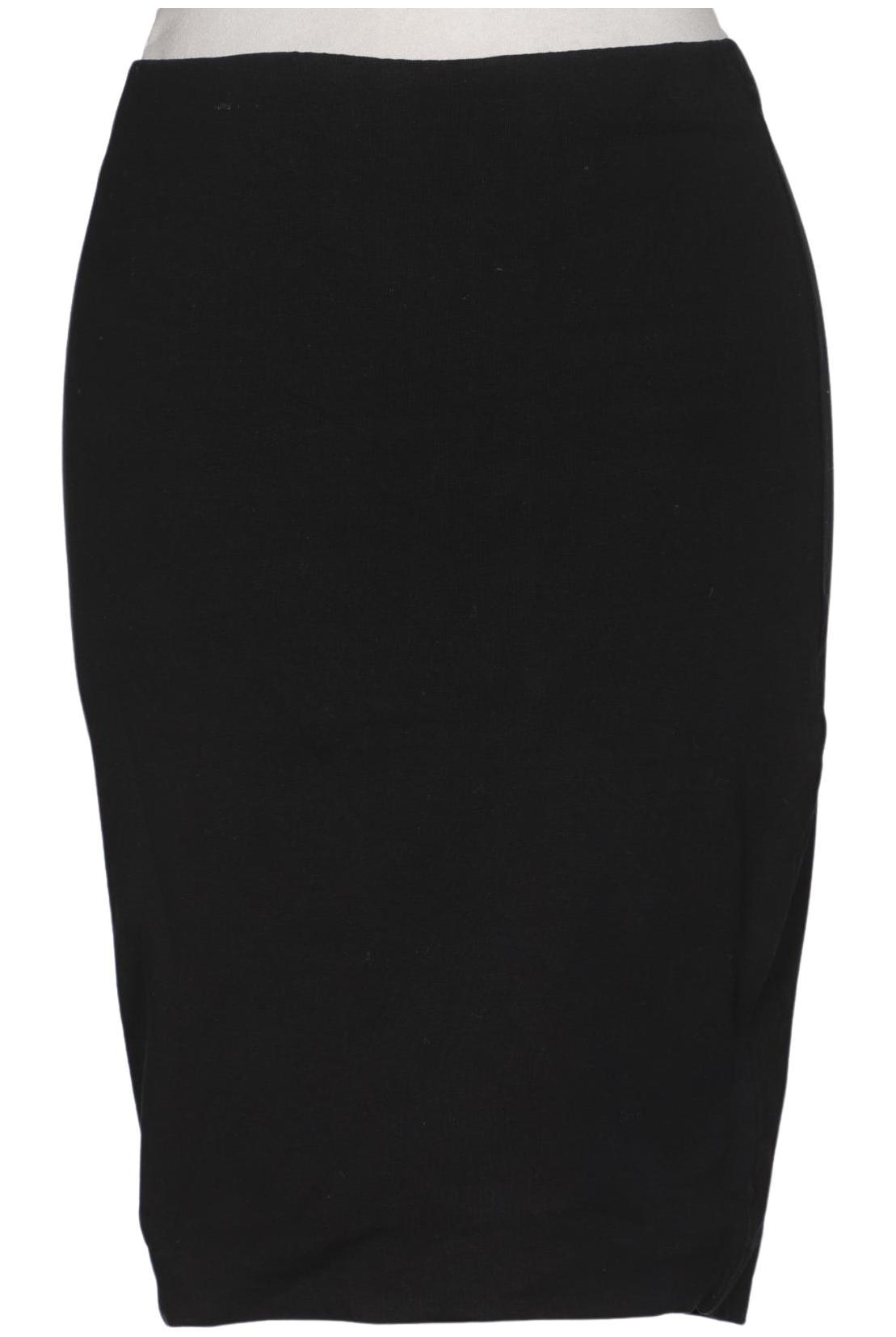 Thumbnail - Zara Damen Rock, schwarz, Gr. 38