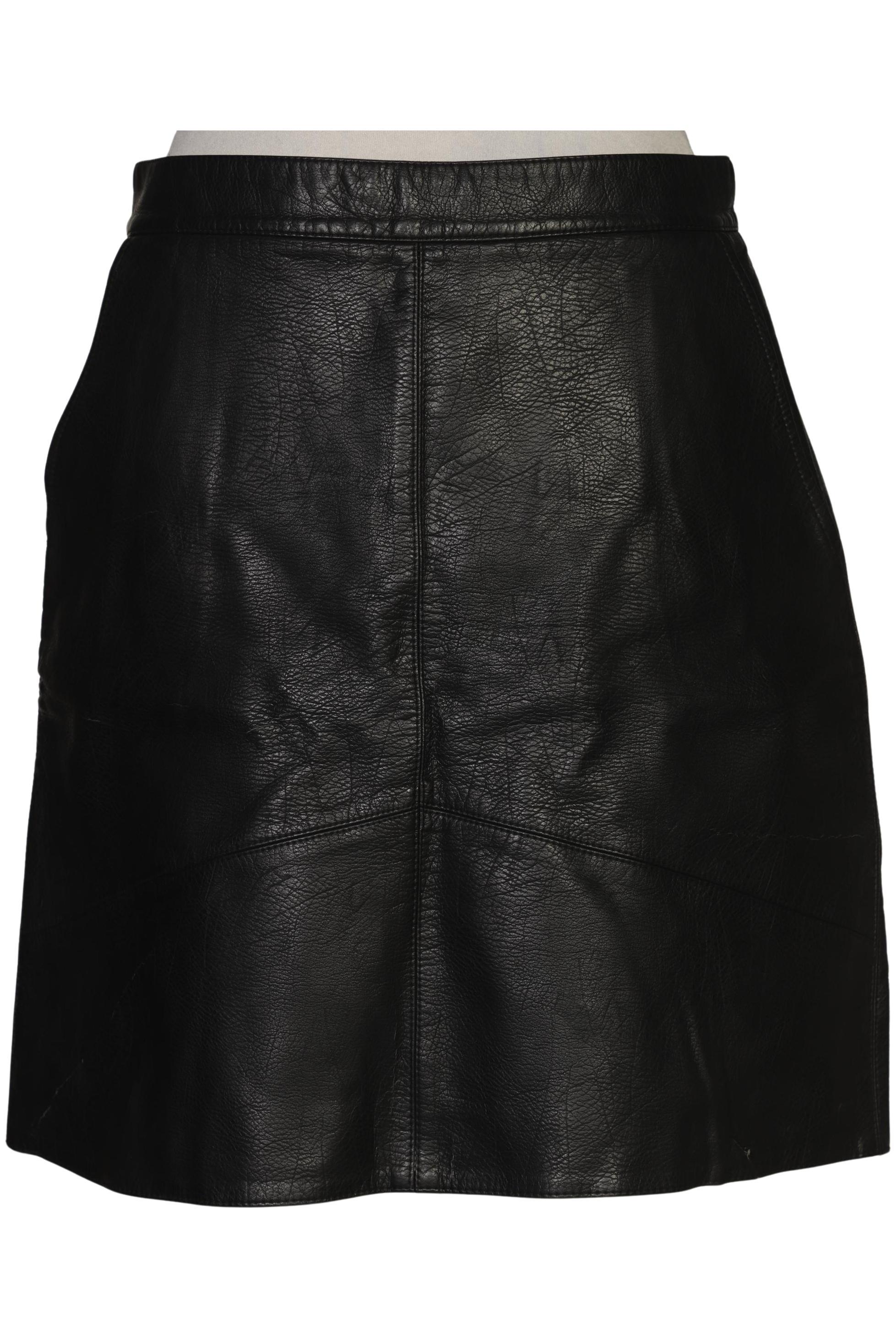 

Zara Damen Rock, schwarz, Gr. 36