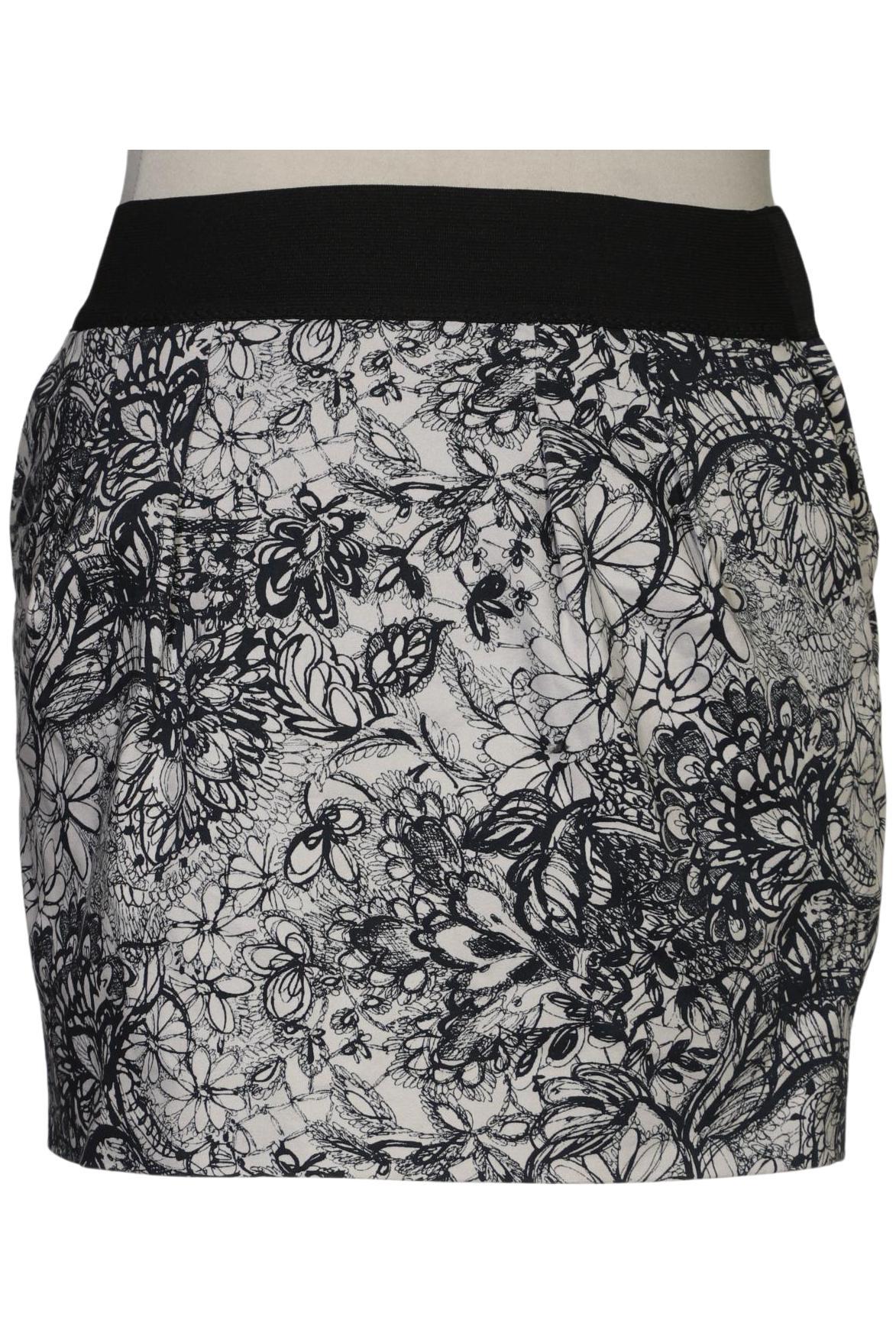 

Zara Damen Rock, weiß, Gr. 38