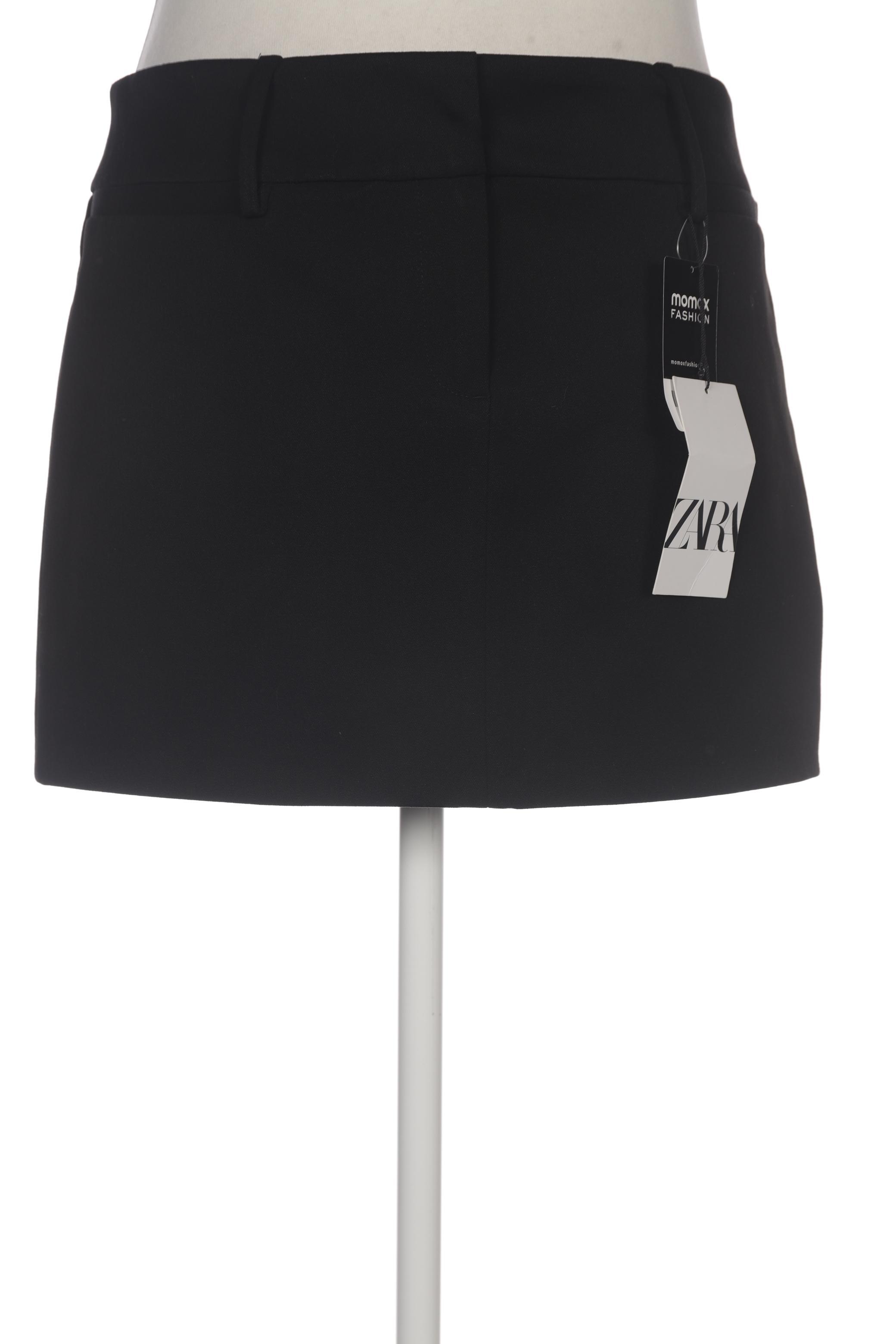 

Zara Damen Rock, schwarz, Gr. 42