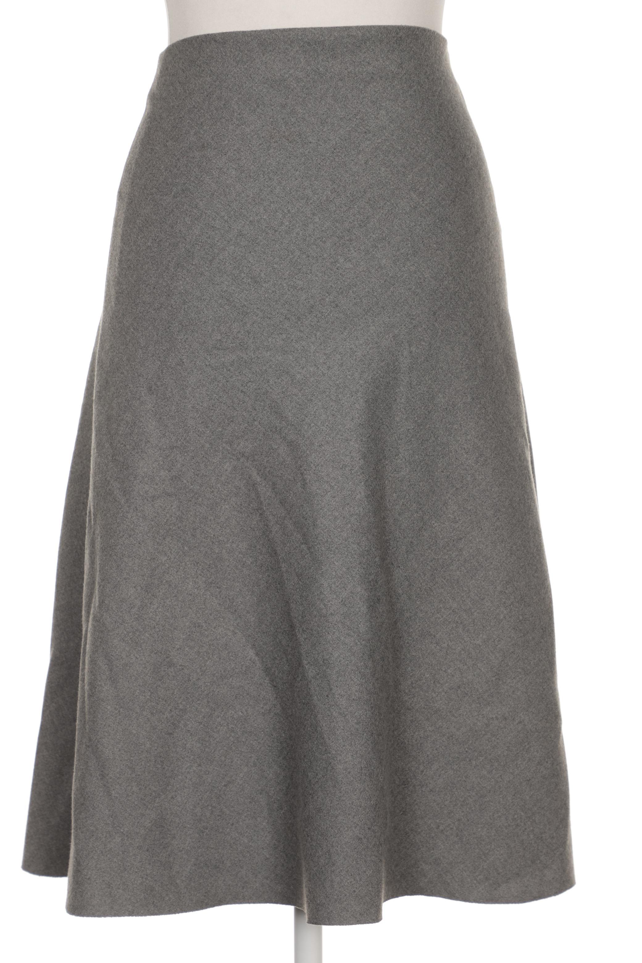 

Zara Damen Rock, grau, Gr. 42