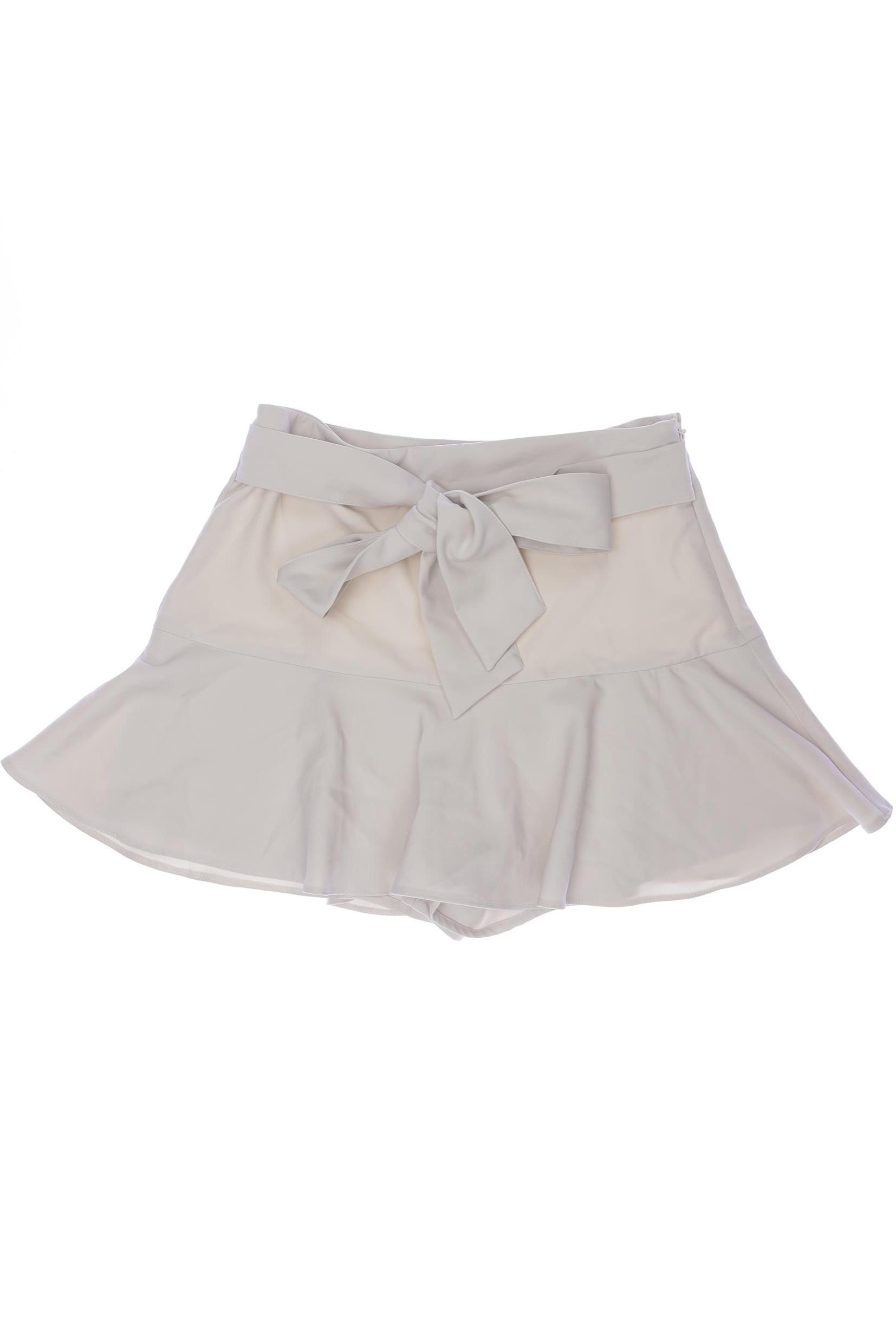 

Zara Damen Rock, beige, Gr. 38
