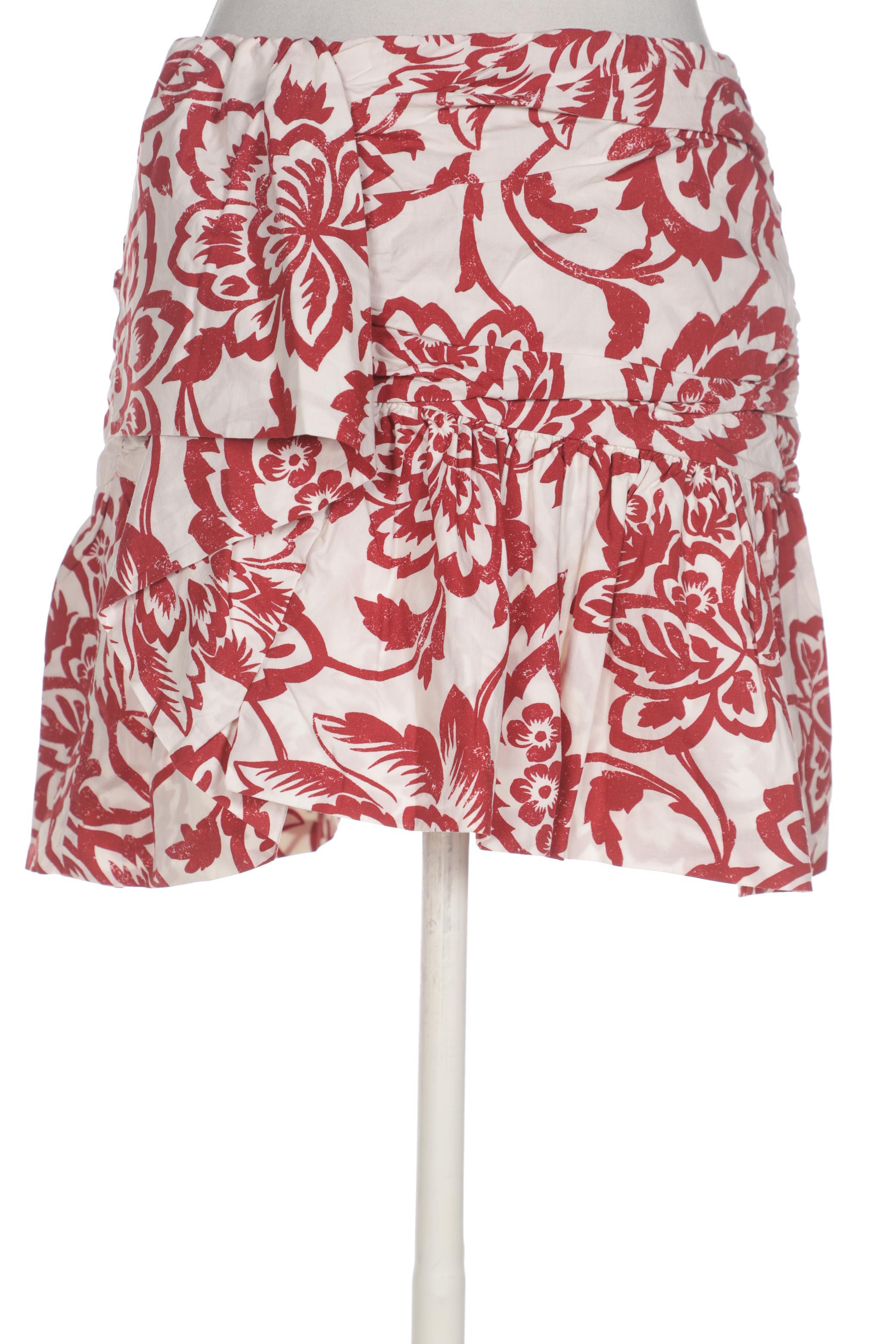 

Zara Damen Rock, rot, Gr. 36