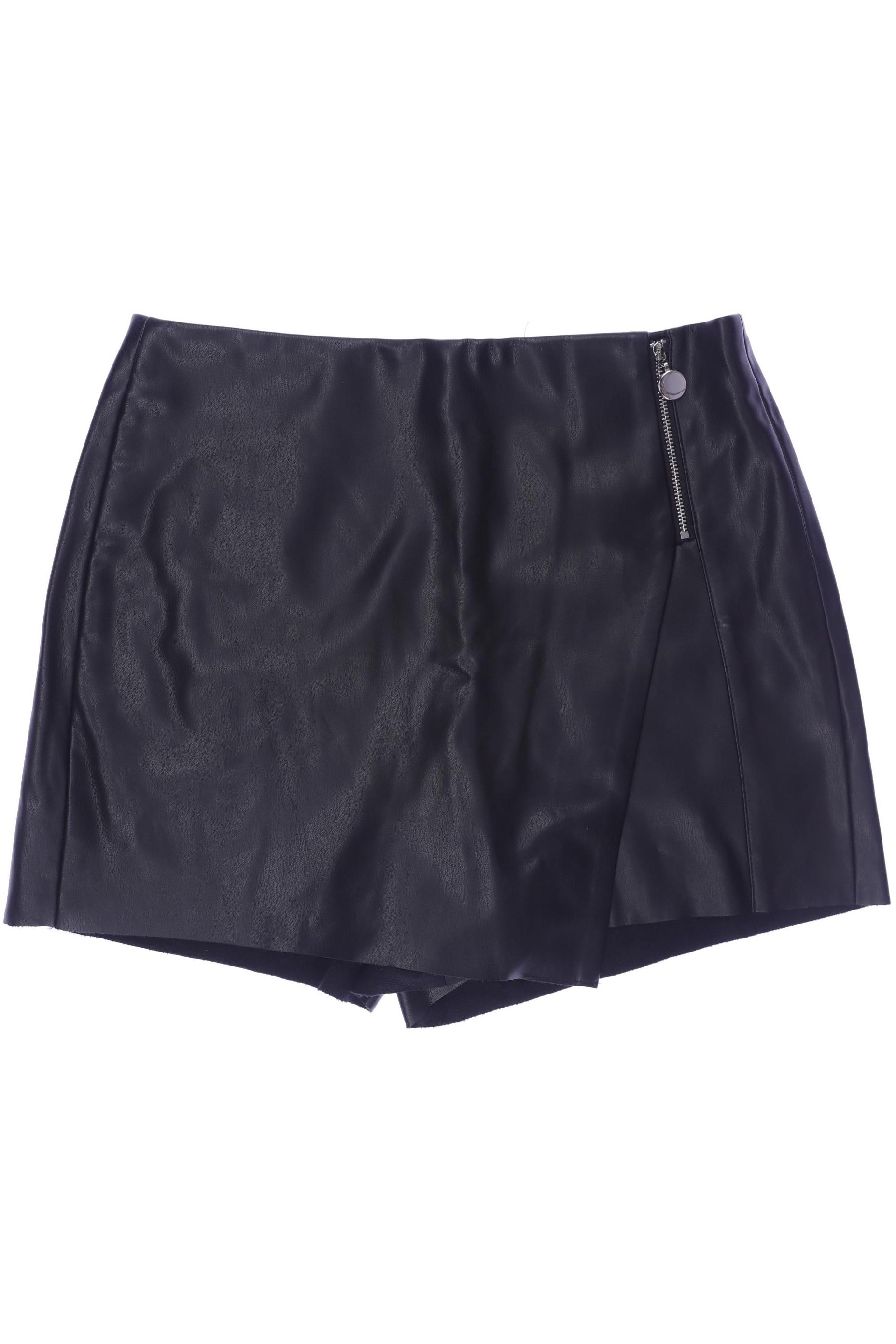 

Zara Damen Rock, schwarz, Gr. 38