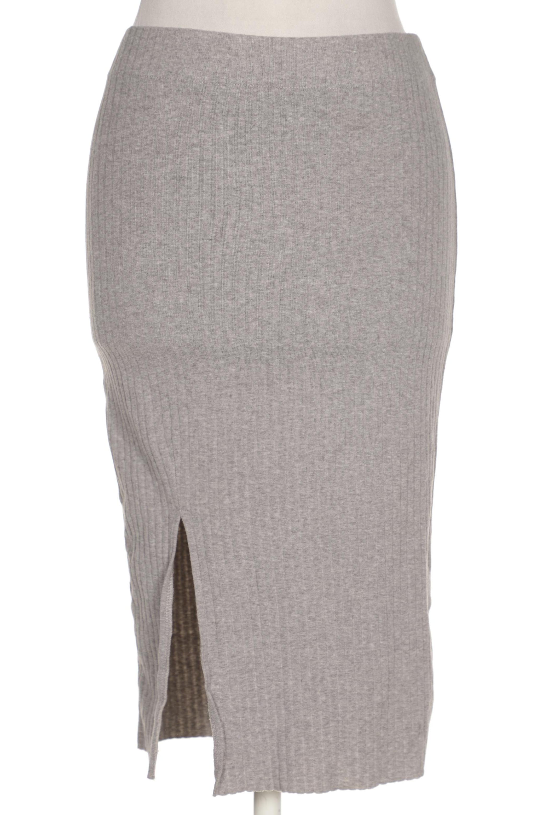 

Zara Damen Rock, grau, Gr. 36