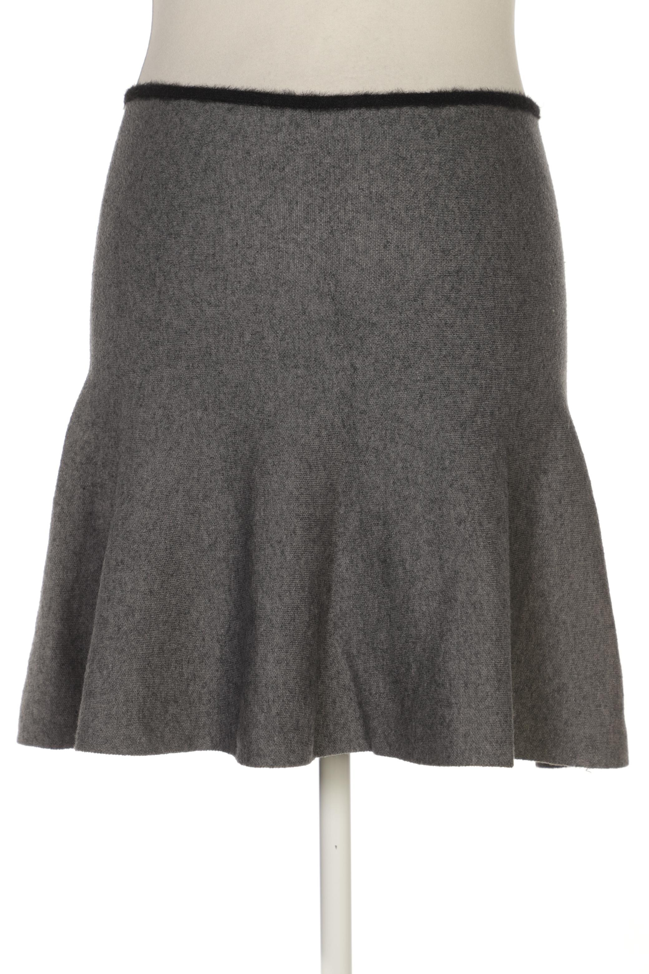 

Zara Damen Rock, grau, Gr. 42