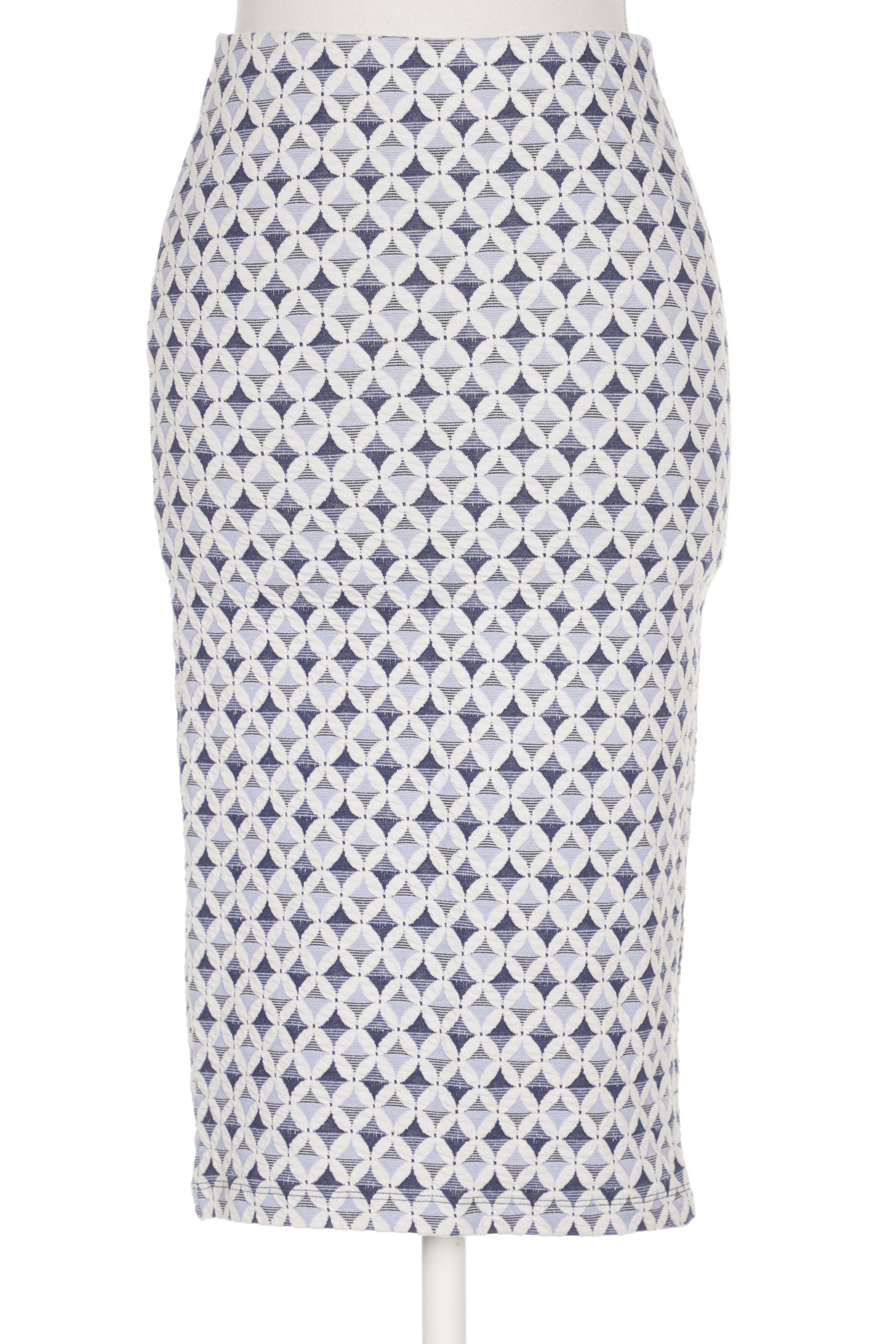 

Zara Damen Rock, blau, Gr. 36