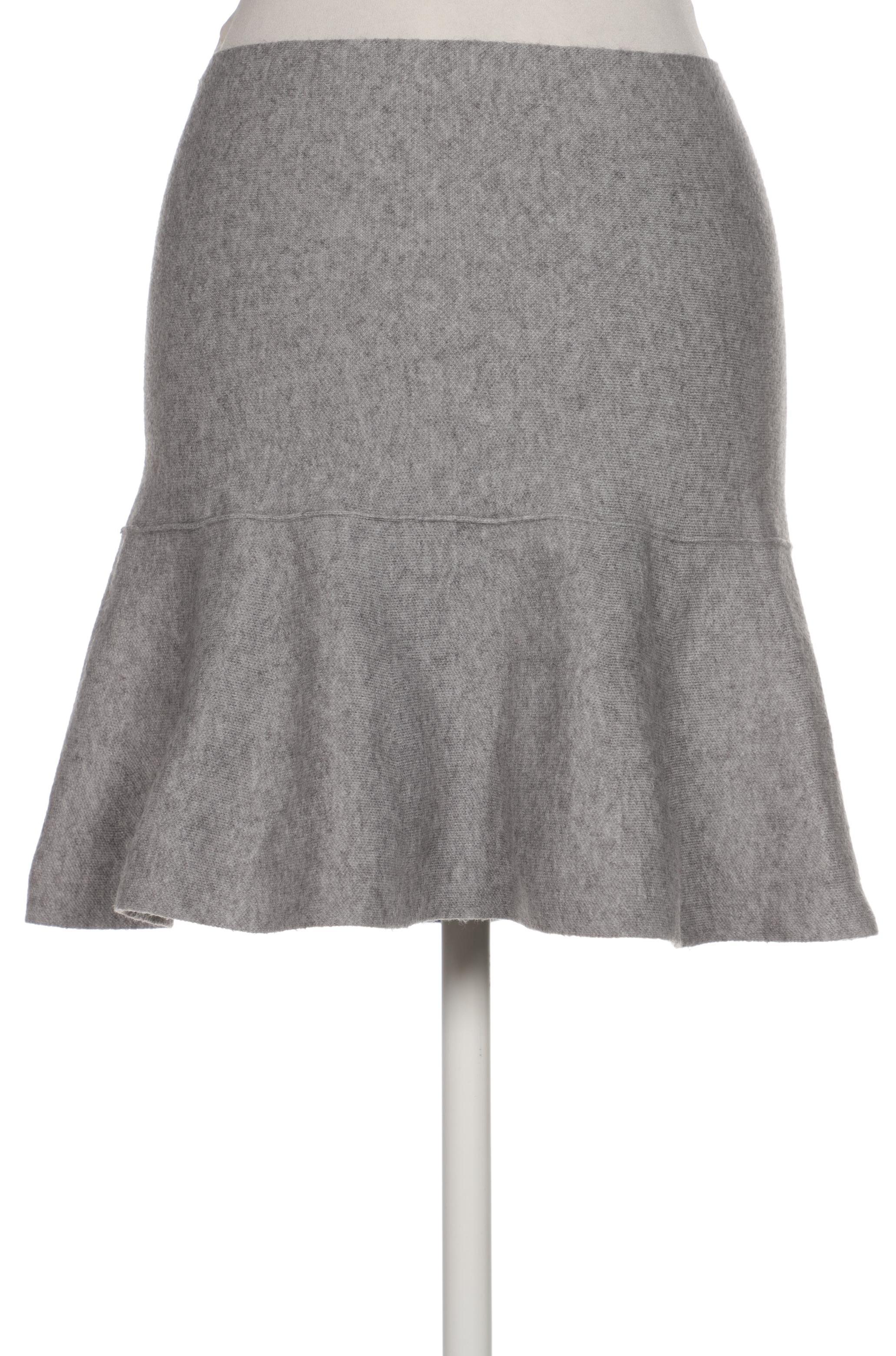 

Zara Damen Rock, grau, Gr. 36