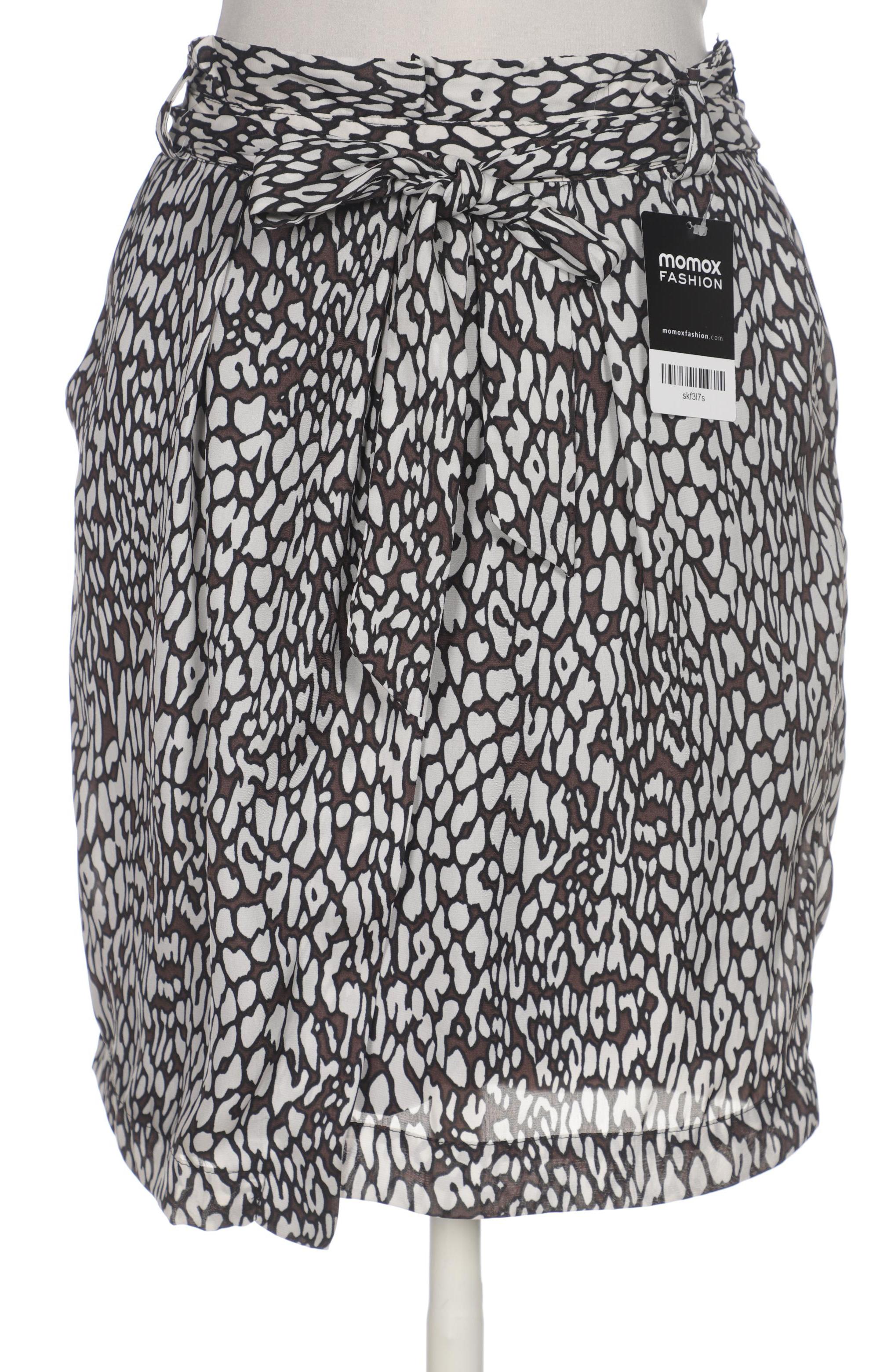 

Zara Damen Rock, schwarz, Gr. 38