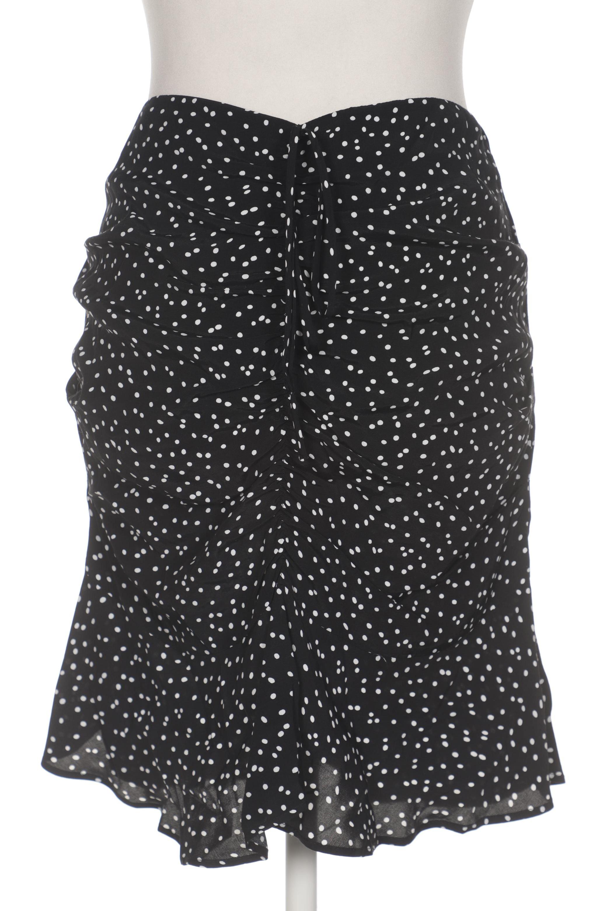 

Zara Damen Rock, schwarz, Gr. 38