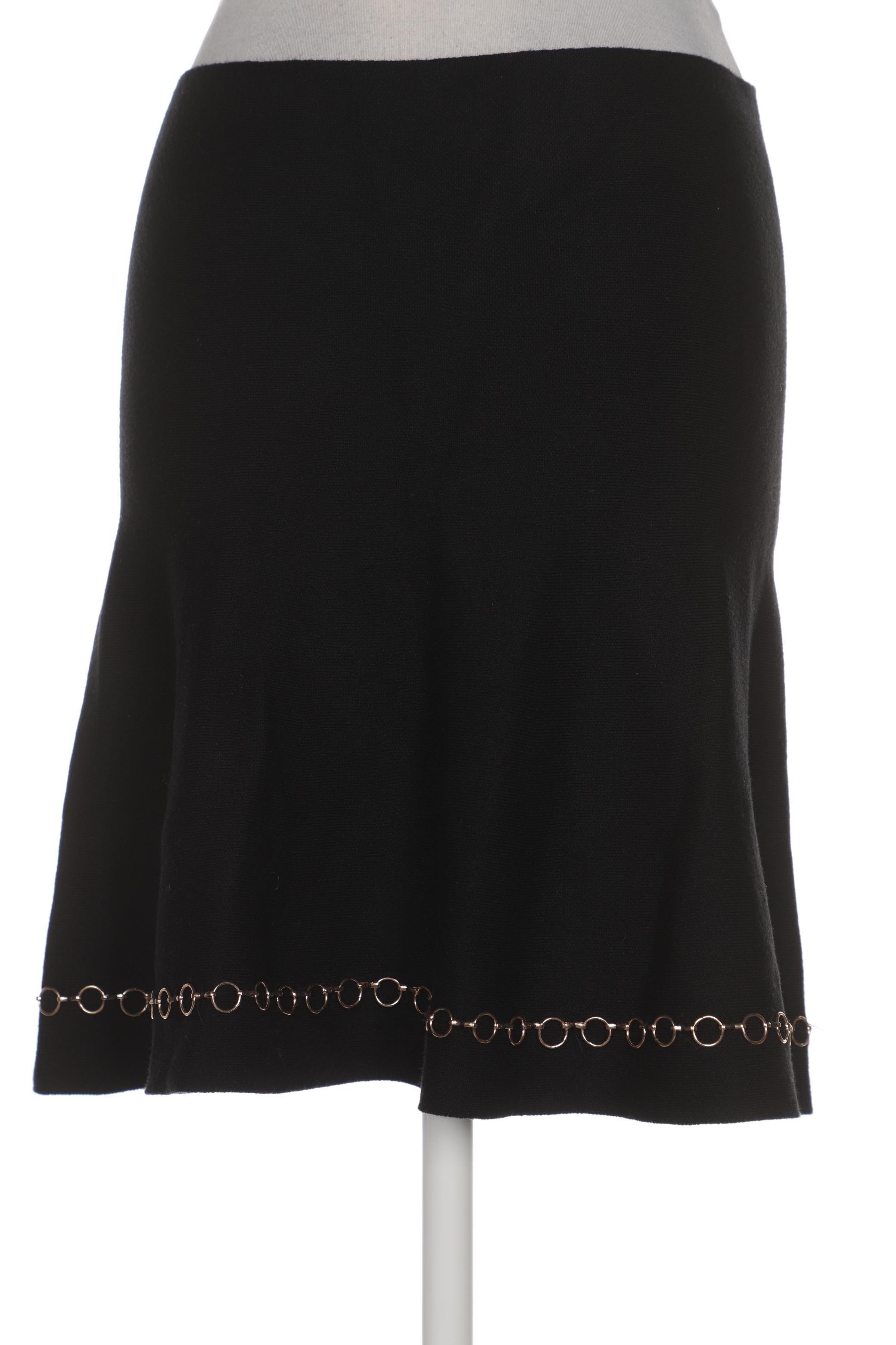 

Zara Damen Rock, schwarz, Gr. 36