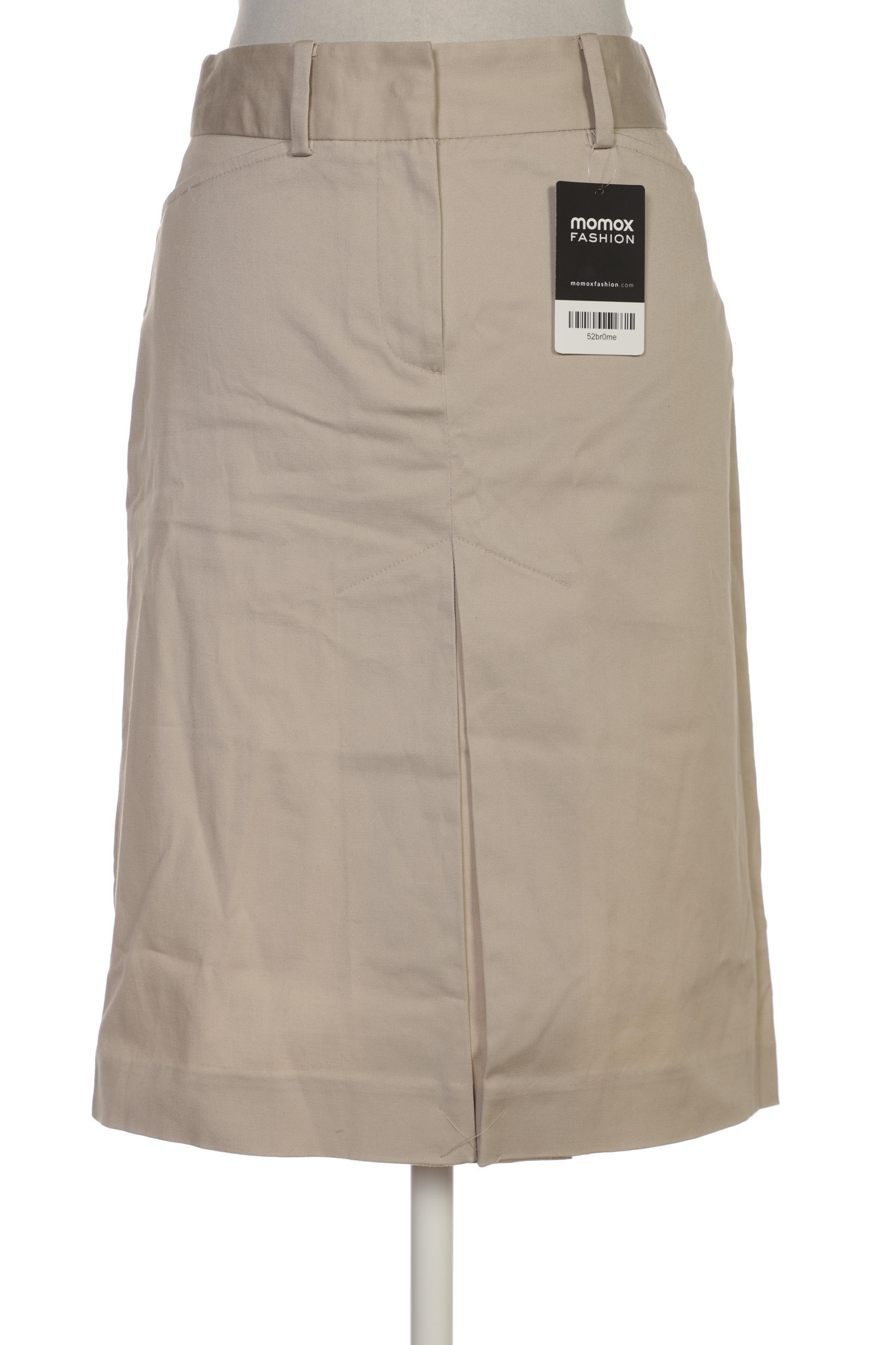 

Zara Damen Rock, beige, Gr. 34