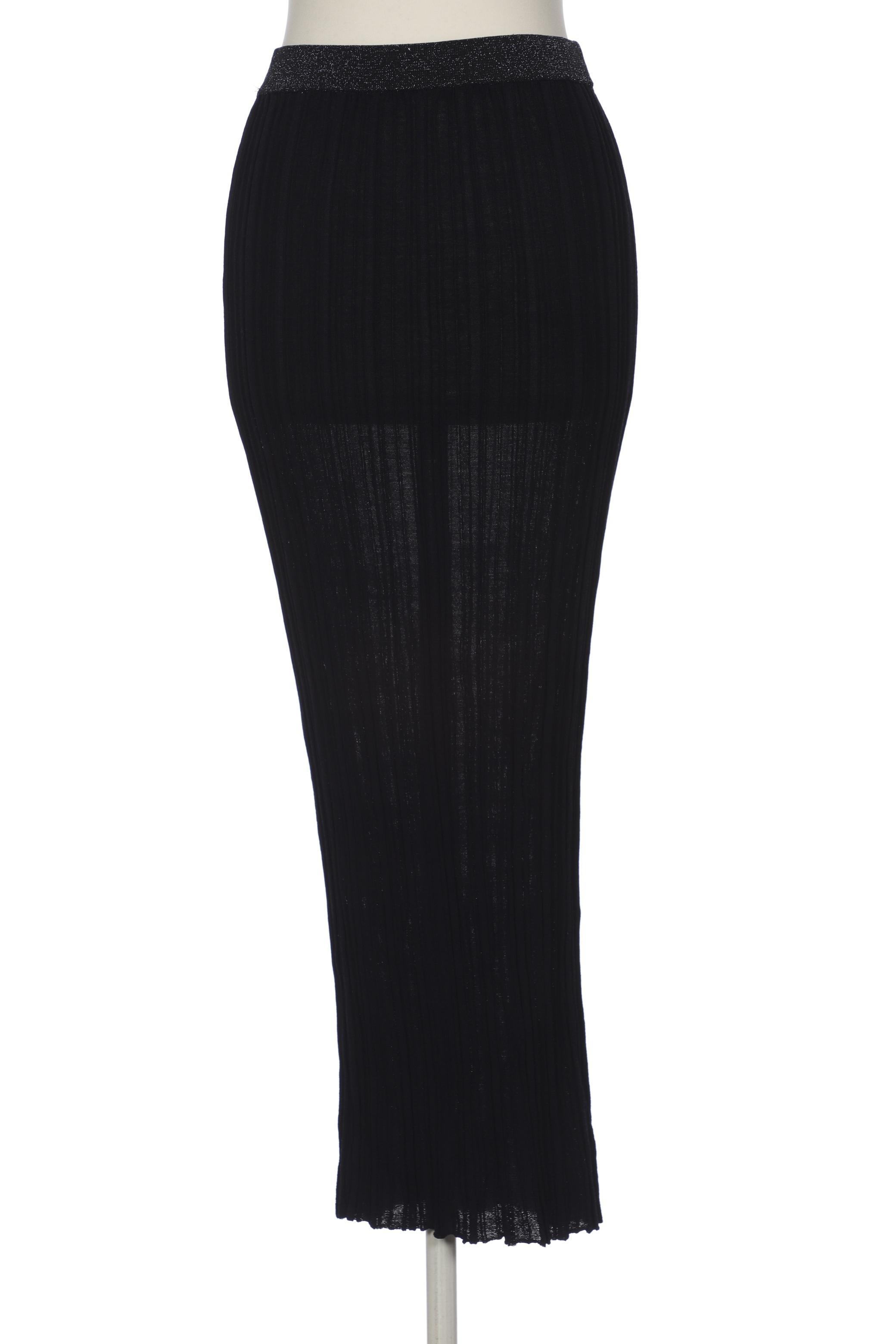 

Zara Damen Rock, marineblau, Gr. 36