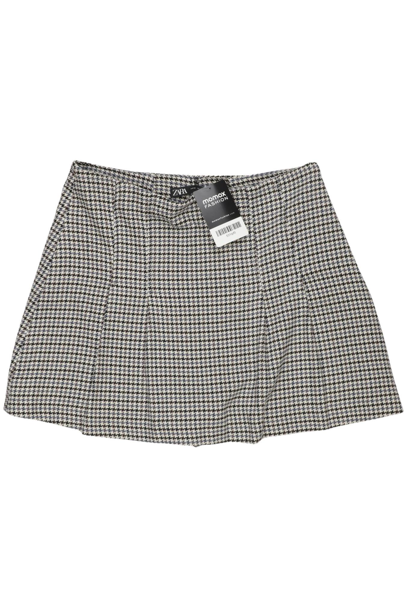 

Zara Damen Rock, mehrfarbig, Gr. 38