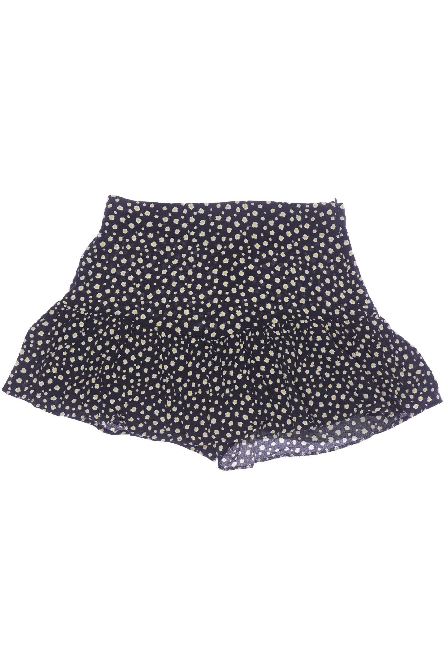 

Zara Damen Rock, schwarz, Gr. 36