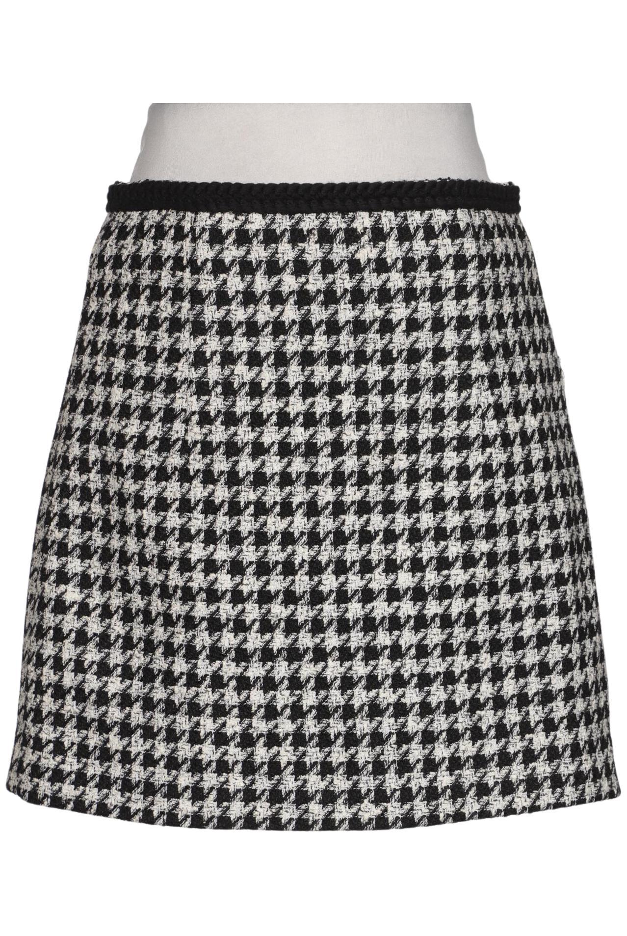 

Zara Damen Rock, schwarz, Gr. 36