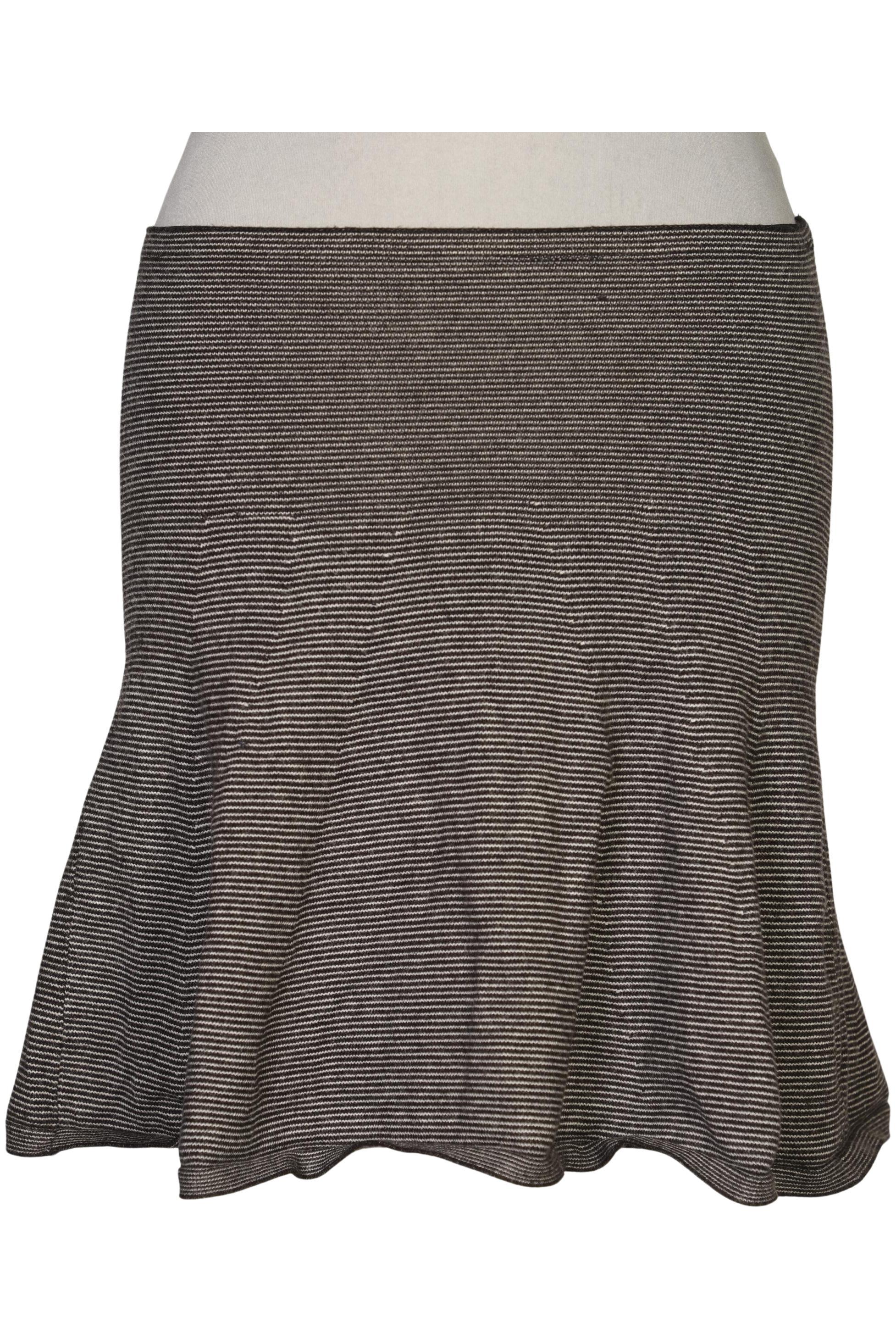 

Zara Damen Rock, schwarz, Gr. 36
