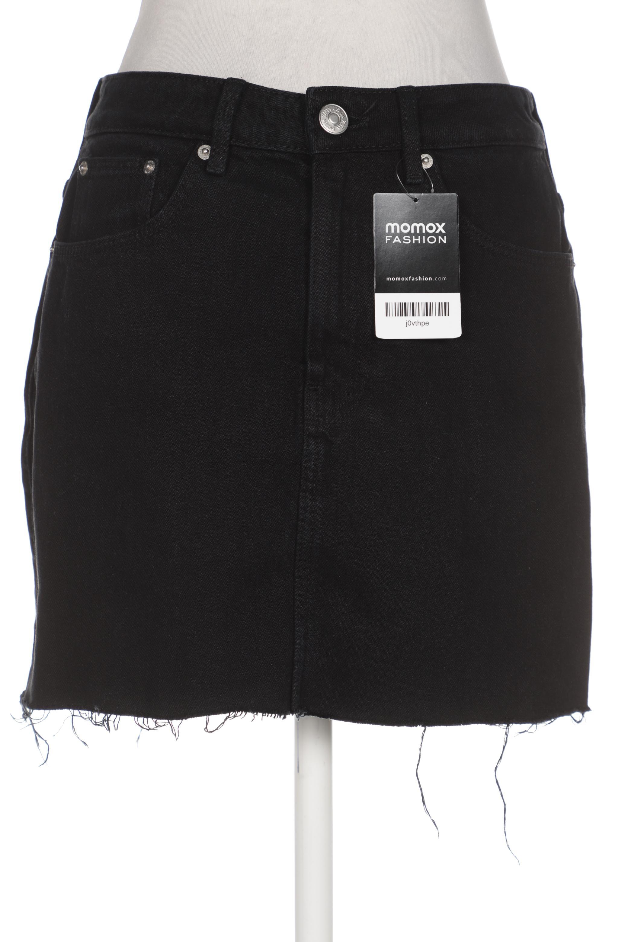 

Zara Damen Rock, schwarz, Gr. 36