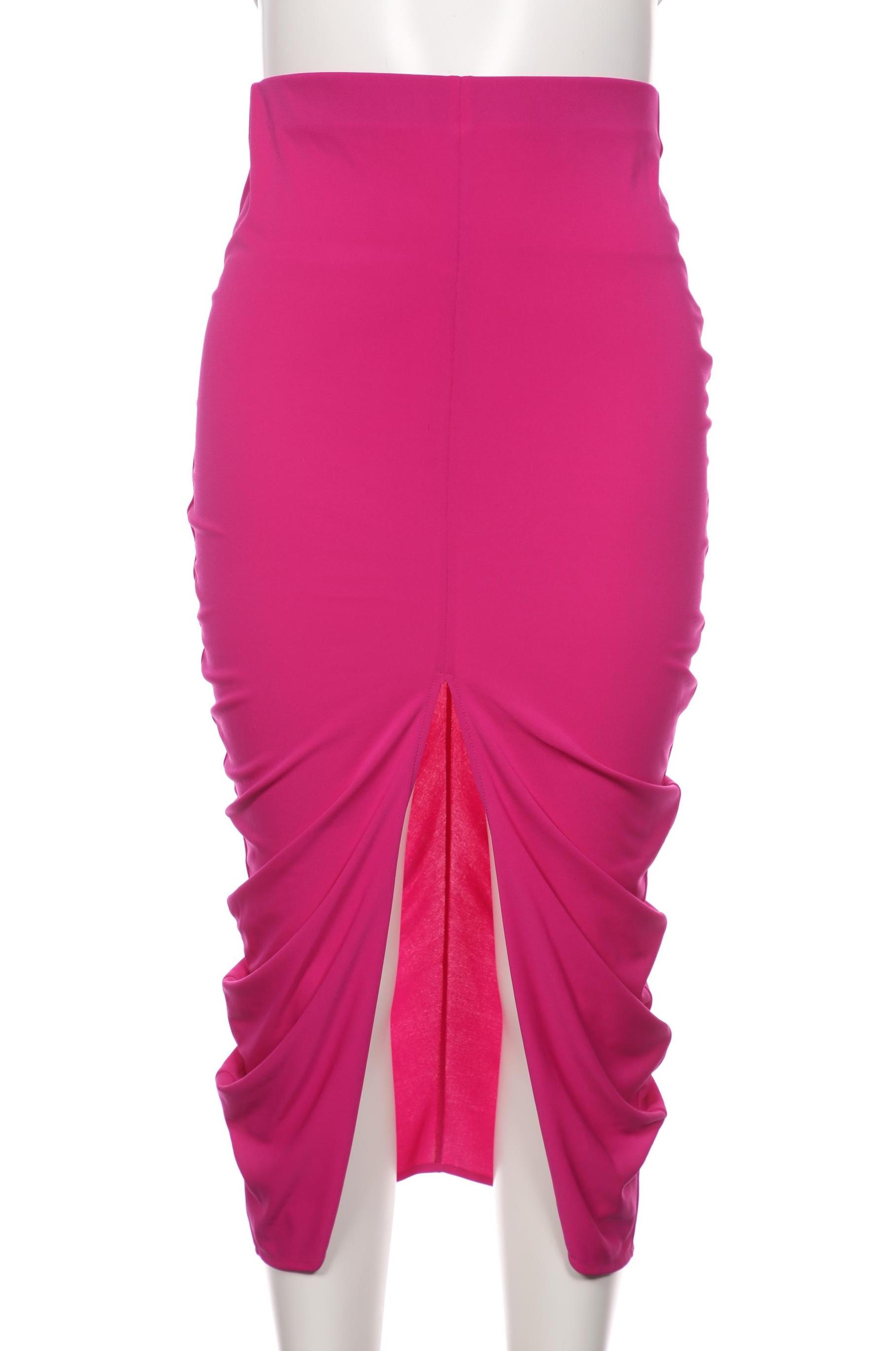 

Zara Damen Rock, pink, Gr. 38