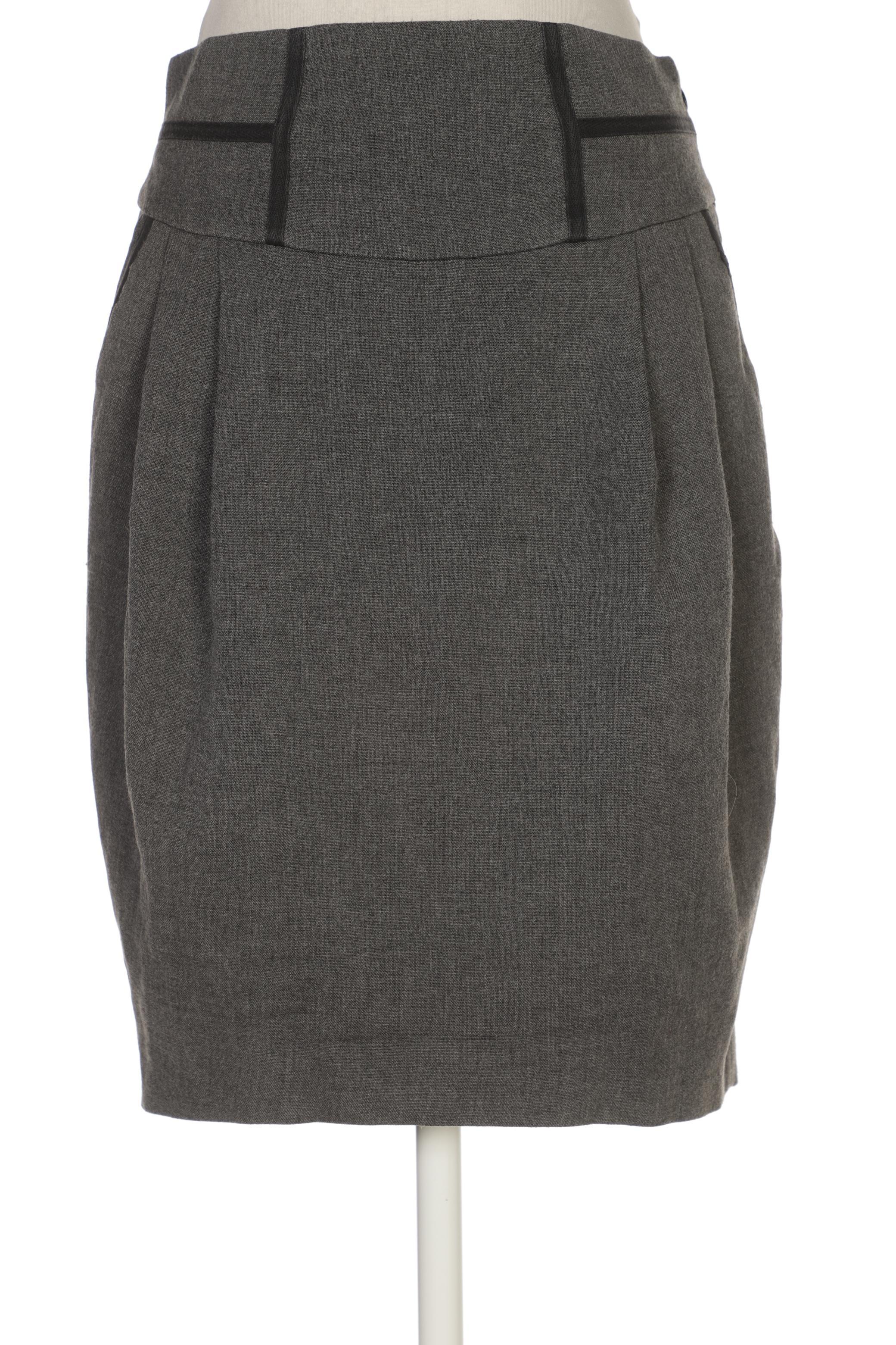 

Zara Damen Rock, grau, Gr. 36