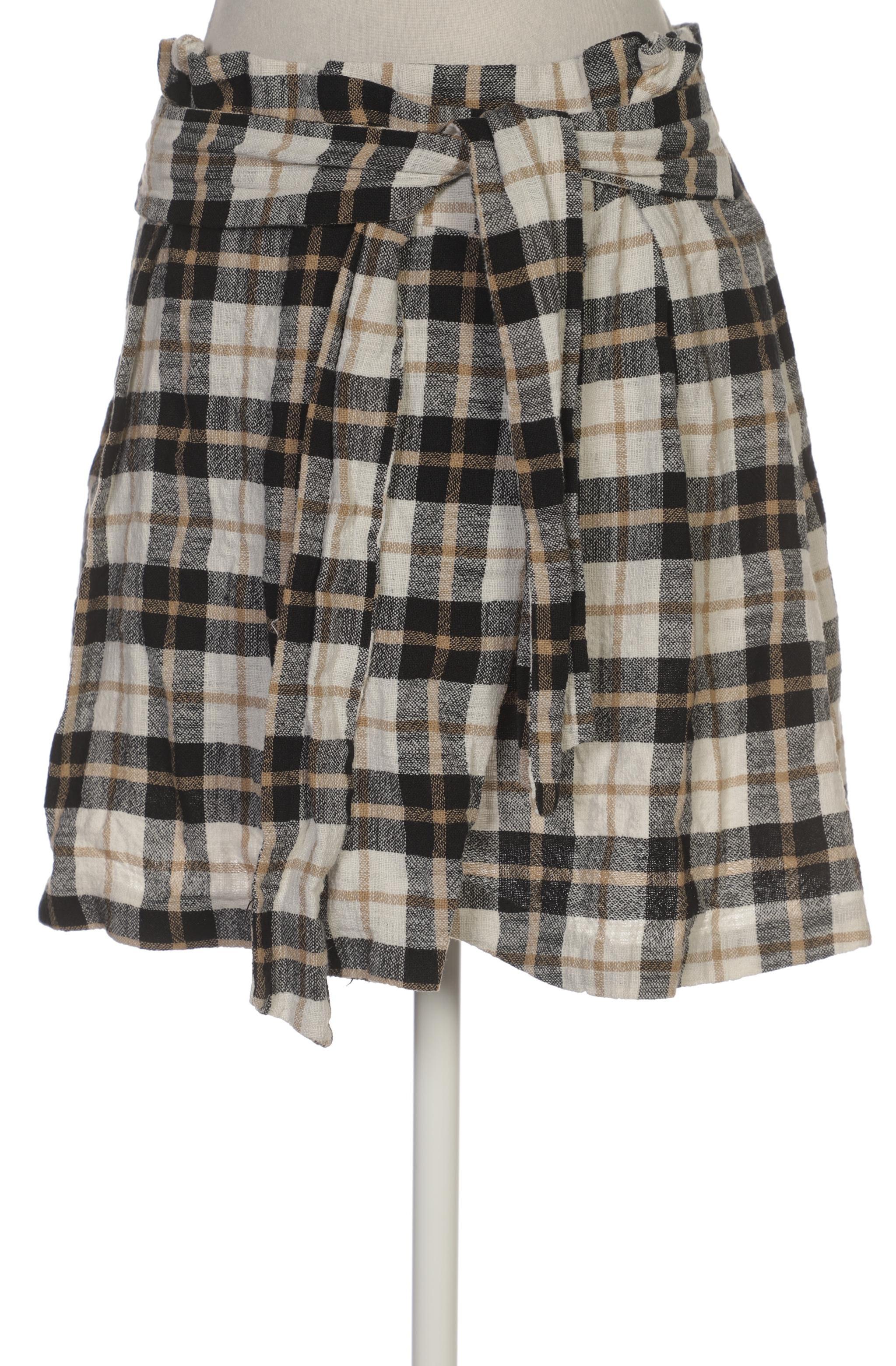 

Zara Damen Rock, beige, Gr. 38