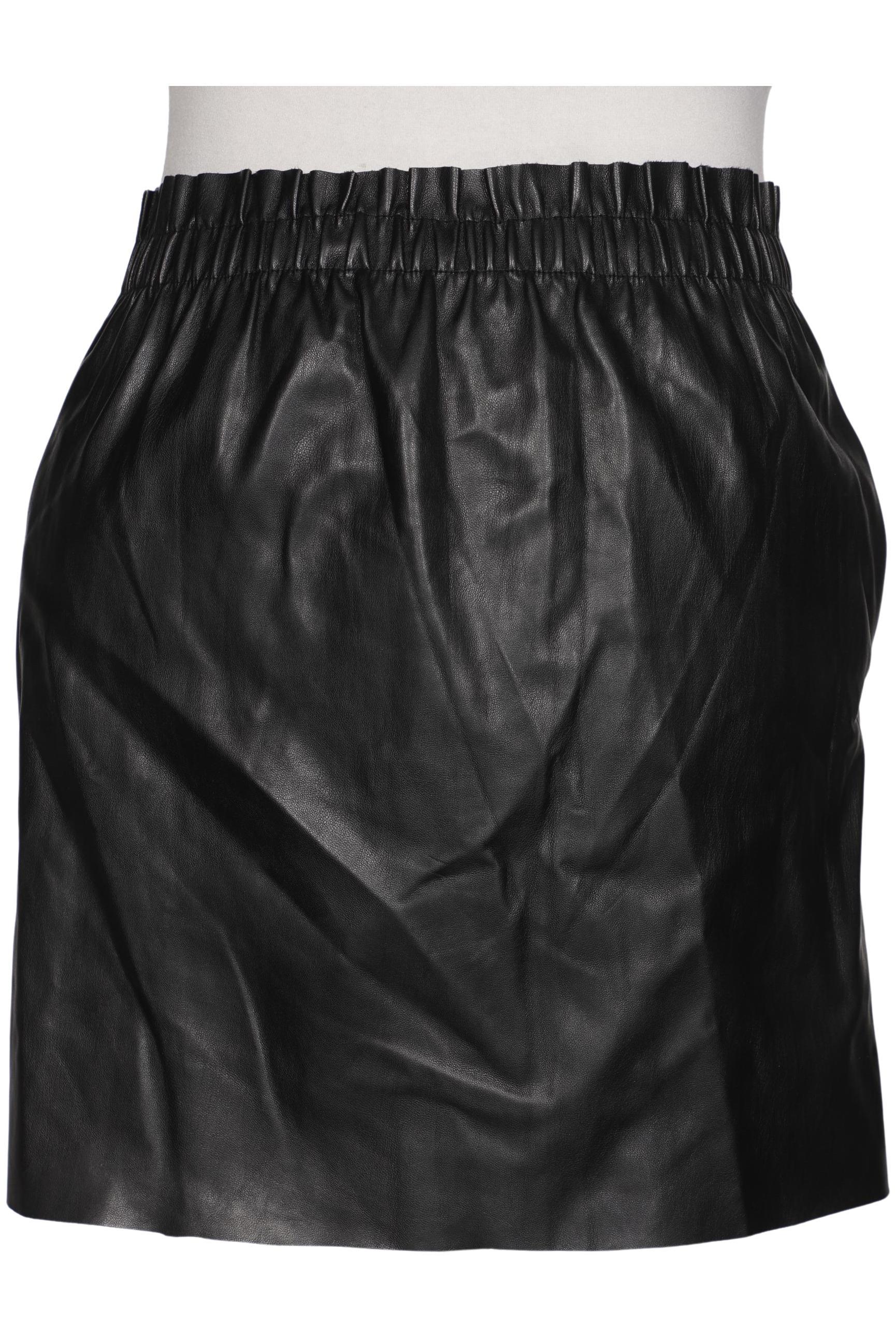 

Zara Damen Rock, schwarz, Gr. 42